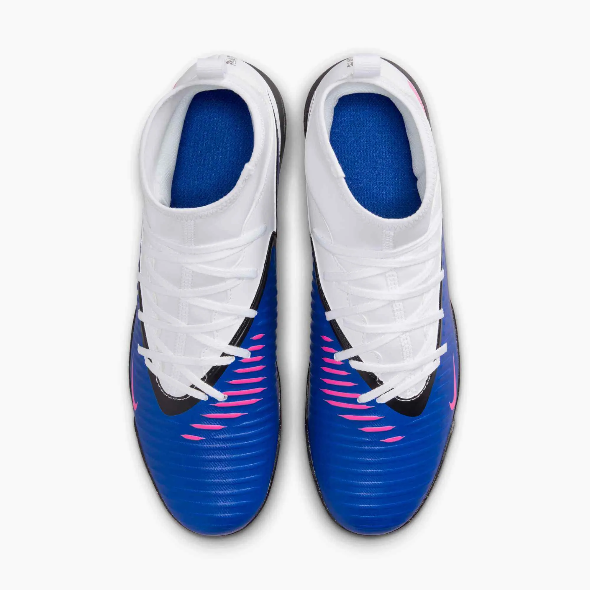 Nike Phantom 6 High Club Turf Soccer Shoes - Attack Pack (SP26) - Image 4