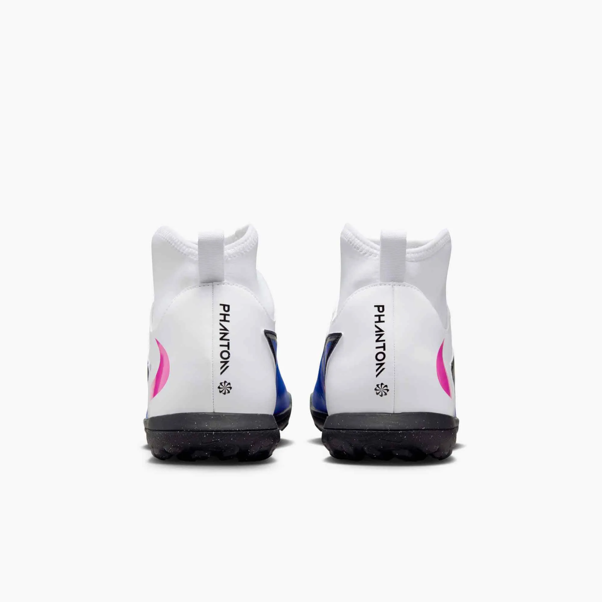 Nike Phantom 6 High Club Turf Soccer Shoes - Attack Pack (SP26) - Image 6