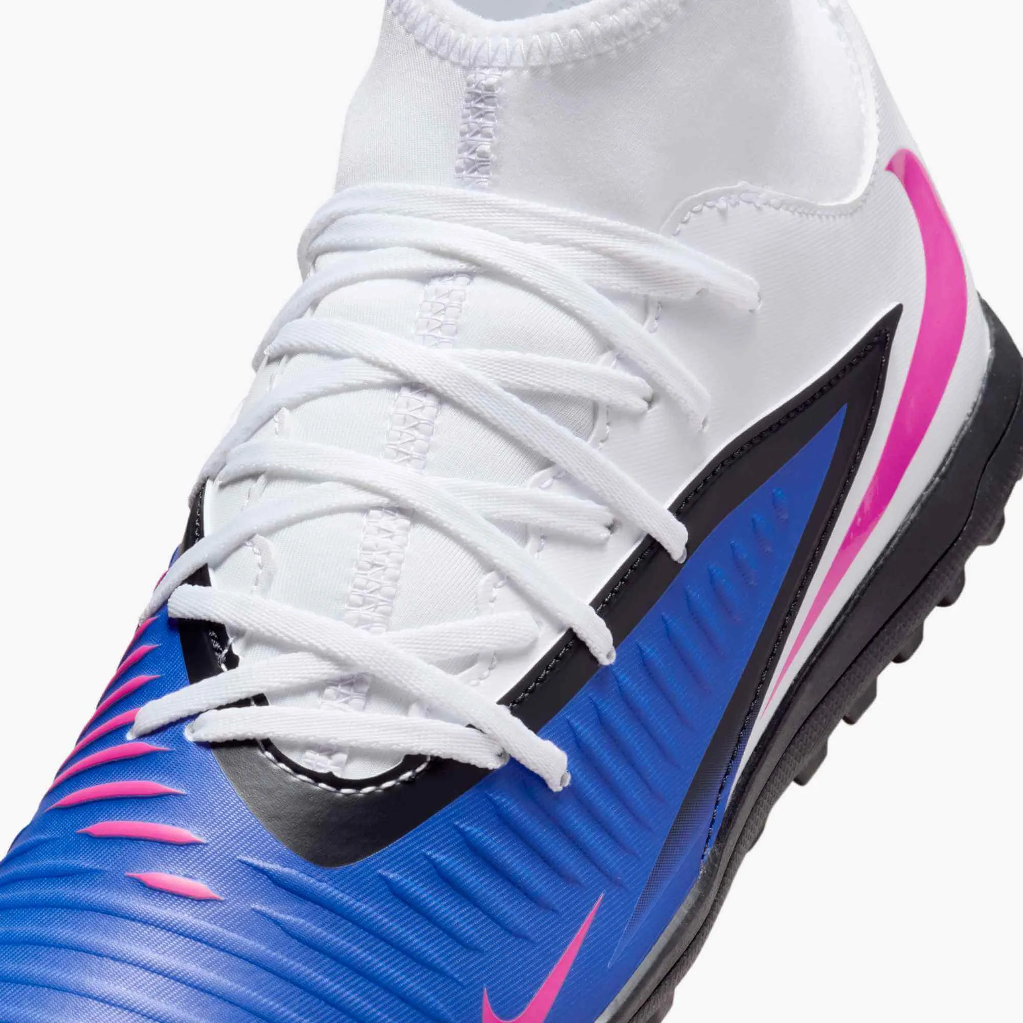 Nike Phantom 6 High Club Turf Soccer Shoes - Attack Pack (SP26) - Image 7