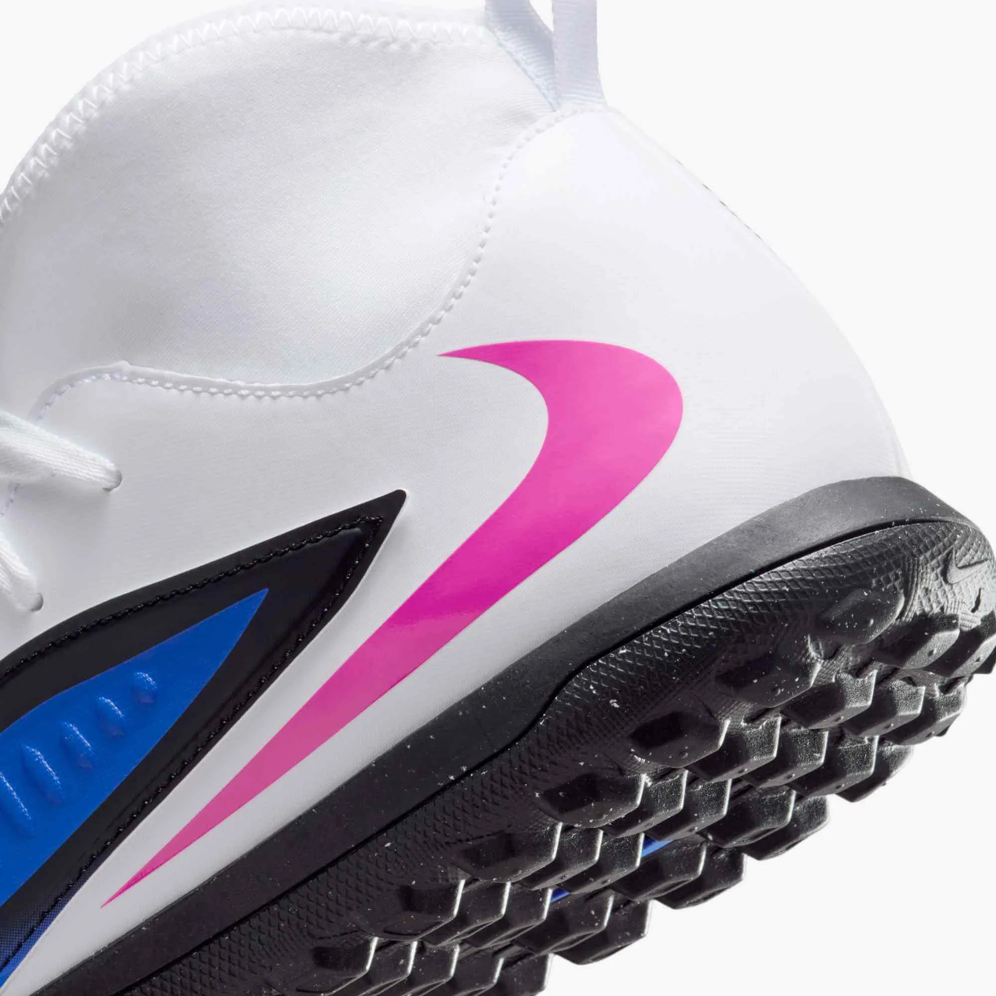 Nike Phantom 6 High Club Turf Soccer Shoes - Attack Pack (SP26) - Image 8