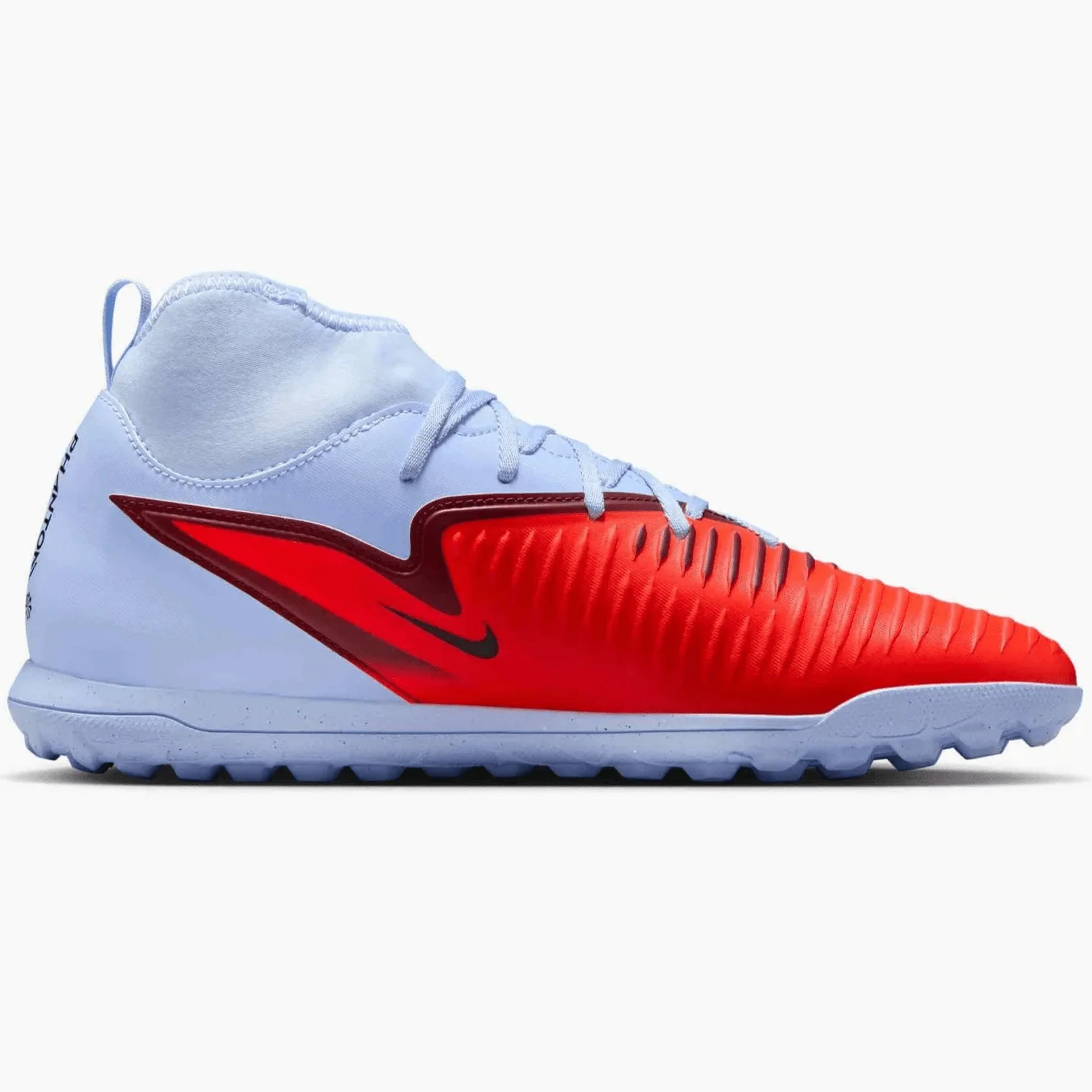 Nike Phantom 6 High Club Turf Soccer Shoes - Scary Good Pack (FA25) - Image 2