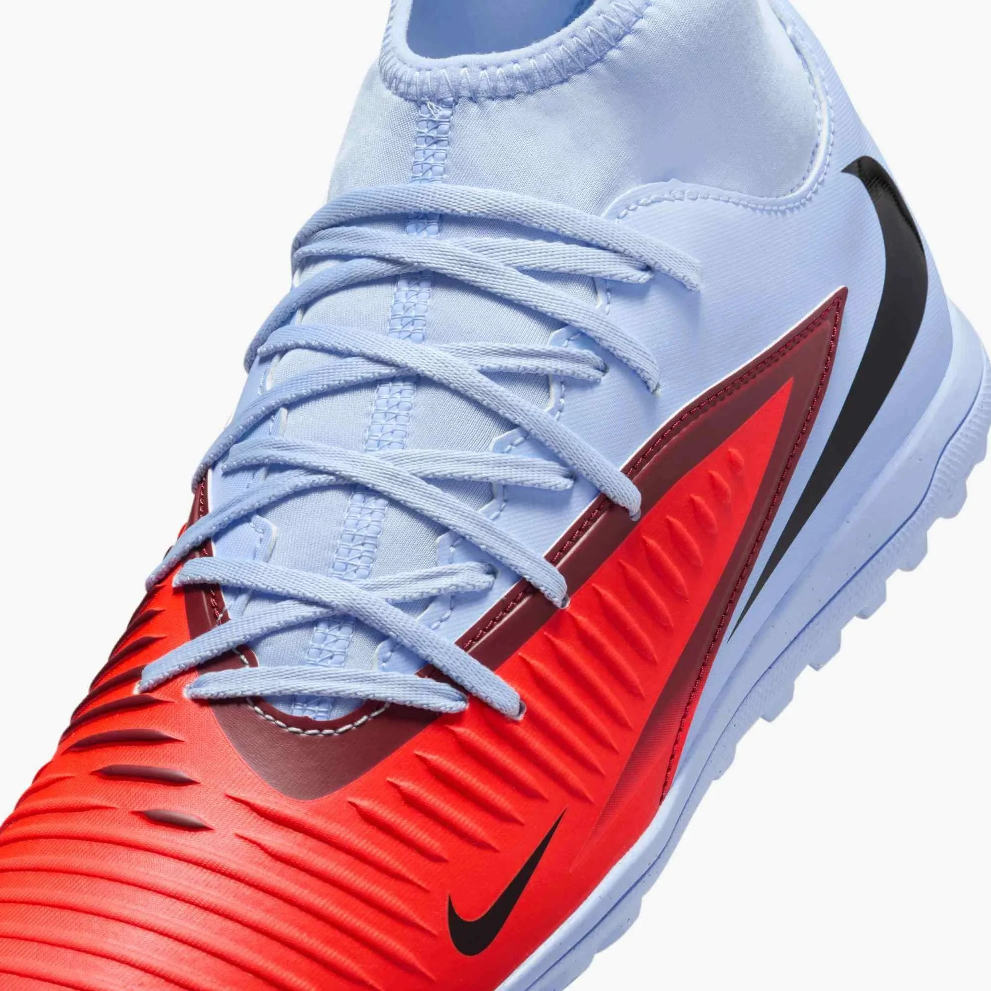 Nike Phantom 6 High Club Turf Soccer Shoes - Scary Good Pack (FA25) - Image 7