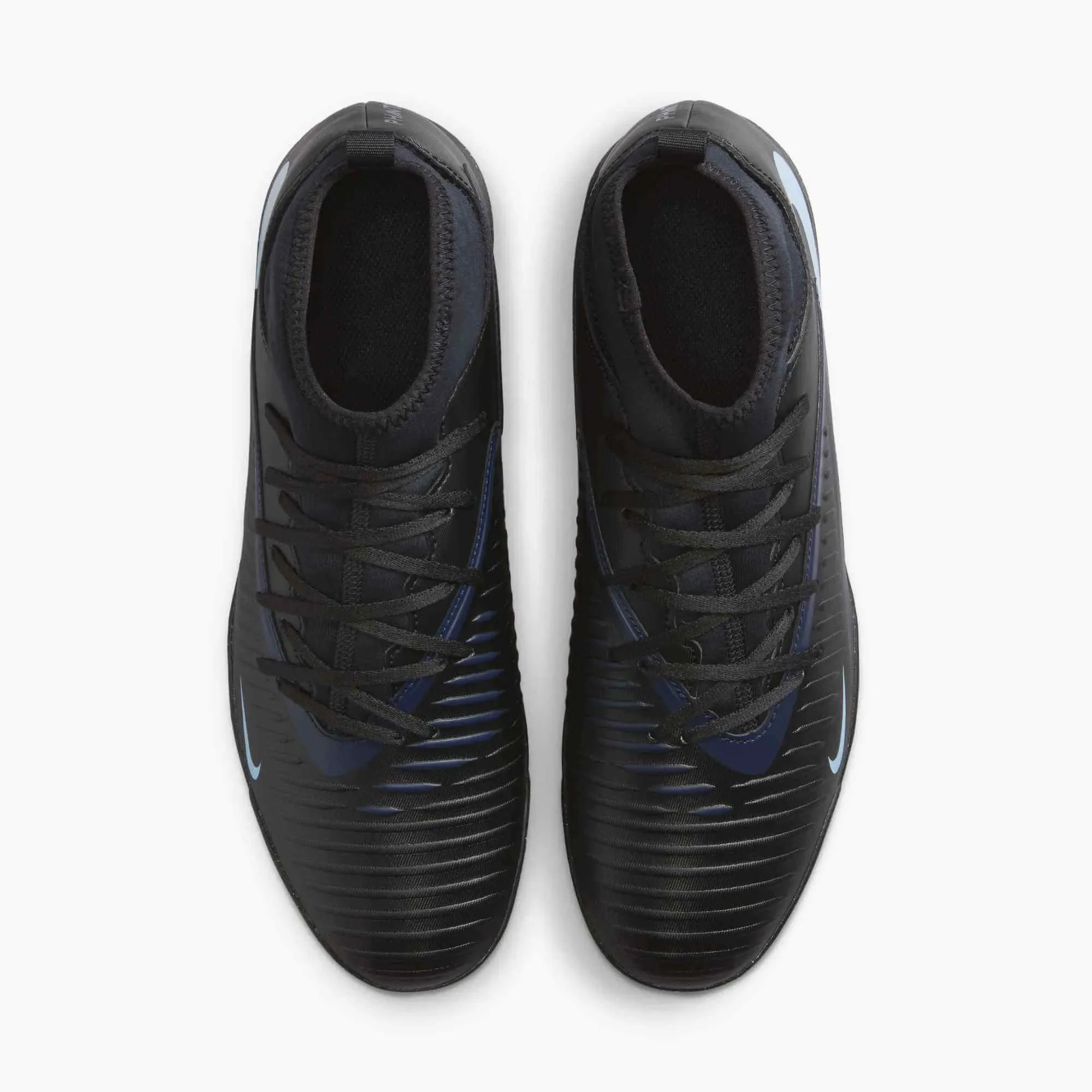 Nike Phantom 6 High Club Turf Soccer Shoes - Shadow Pack (FA25) - Image 4