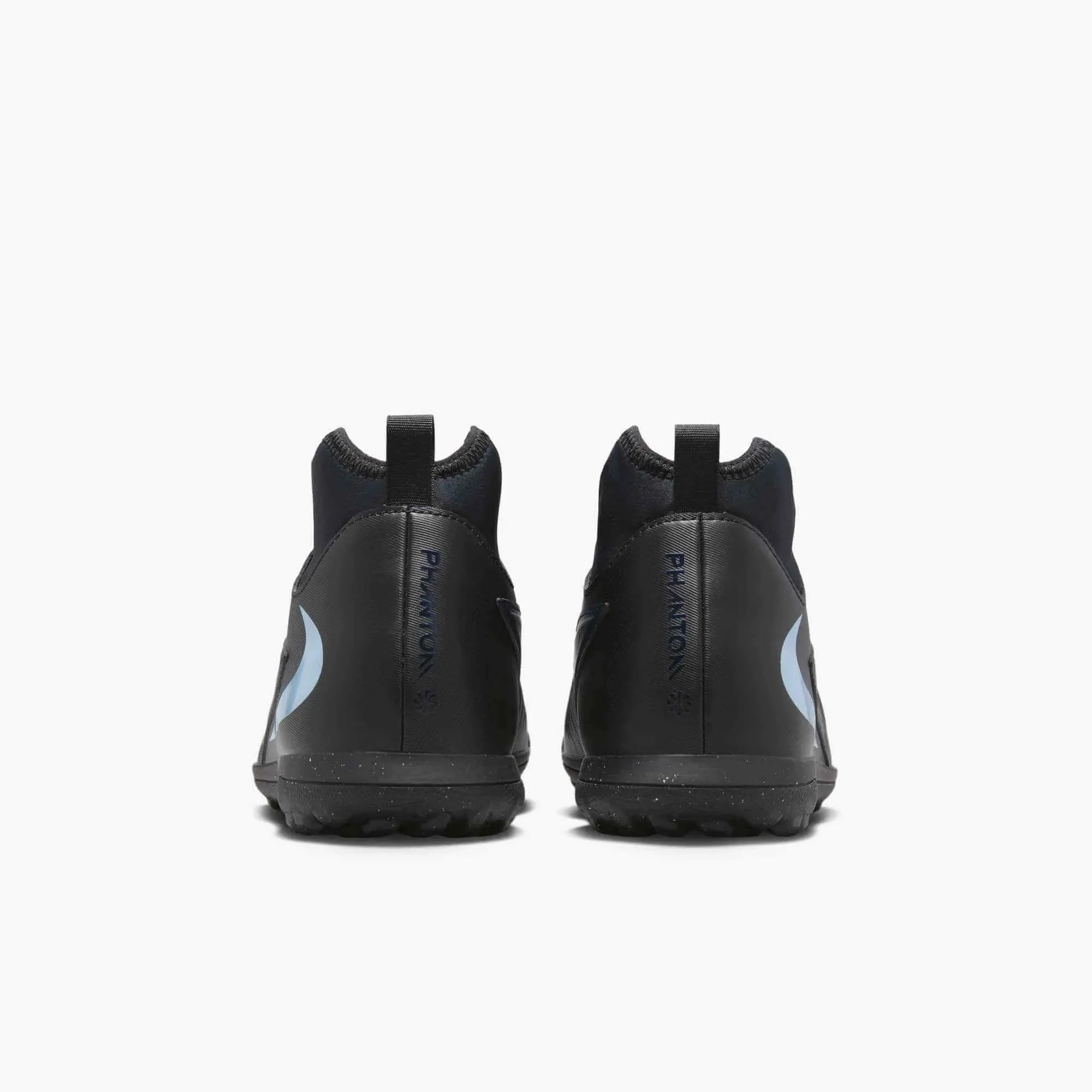 Nike Phantom 6 High Club Turf Soccer Shoes - Shadow Pack (FA25) - Image 6