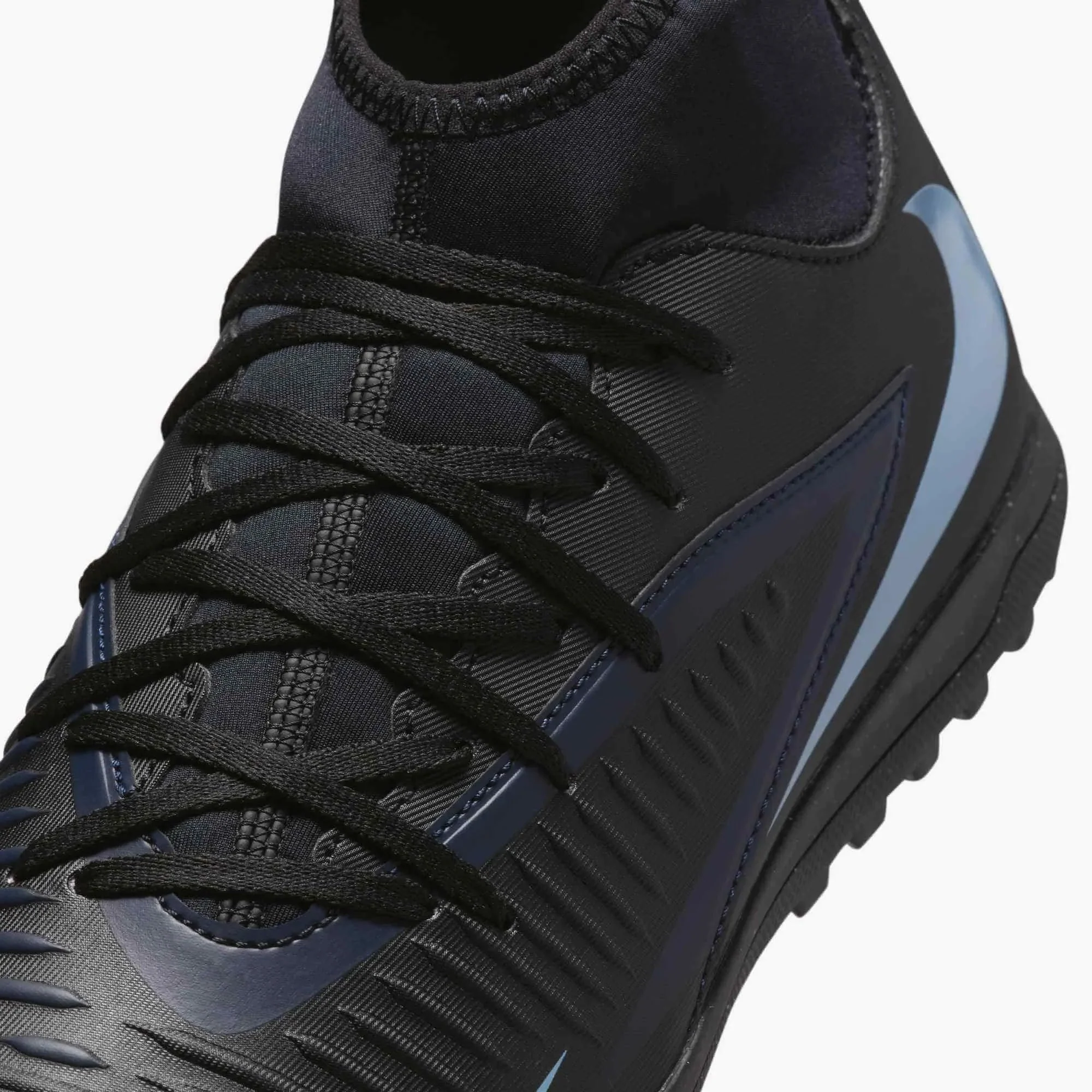 Nike Phantom 6 High Club Turf Soccer Shoes - Shadow Pack (FA25) - Image 7