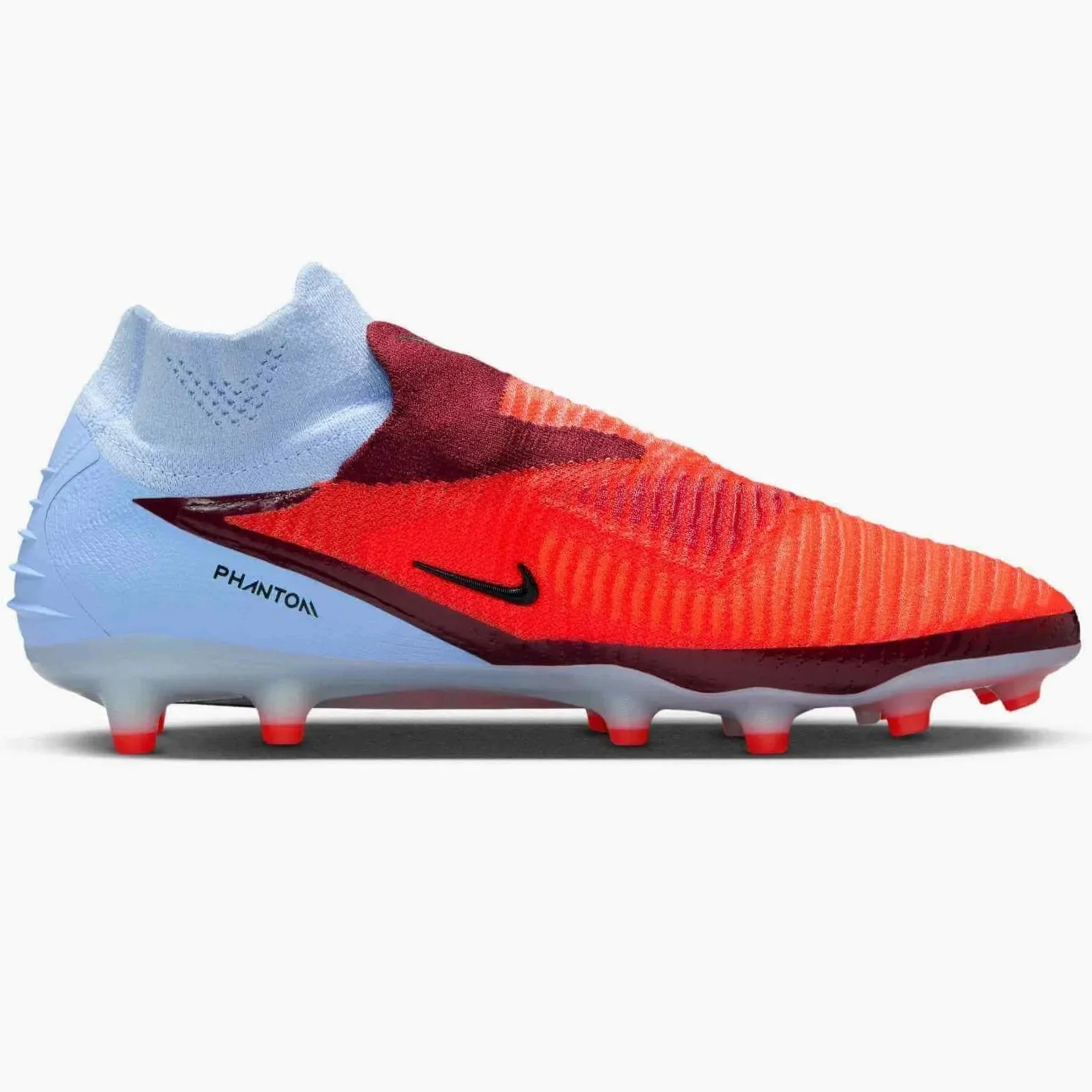 Nike Phantom 6 High Elite Artificial Grass Pro Soccer Cleats - Scary Good Pack (FA25) - Image 2