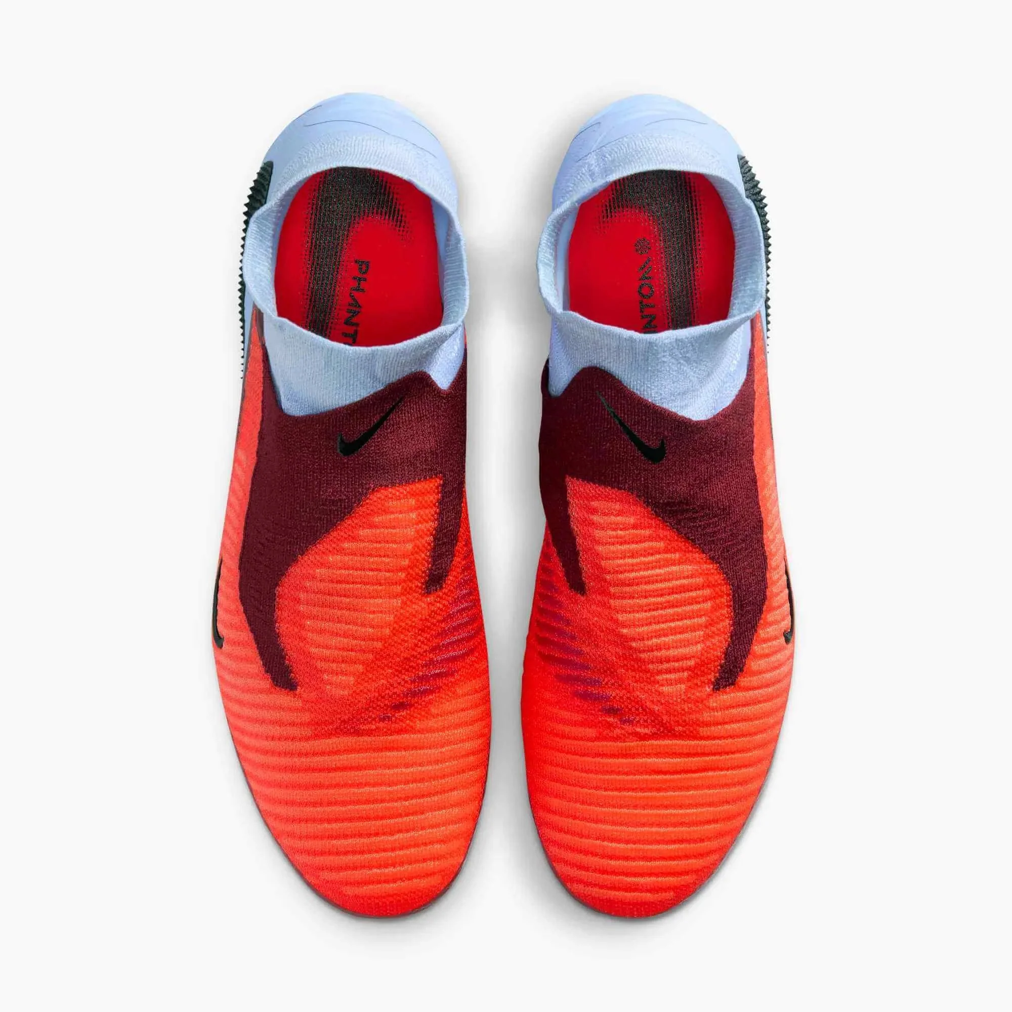 Nike Phantom 6 High Elite Artificial Grass Pro Soccer Cleats - Scary Good Pack (FA25) - Image 4
