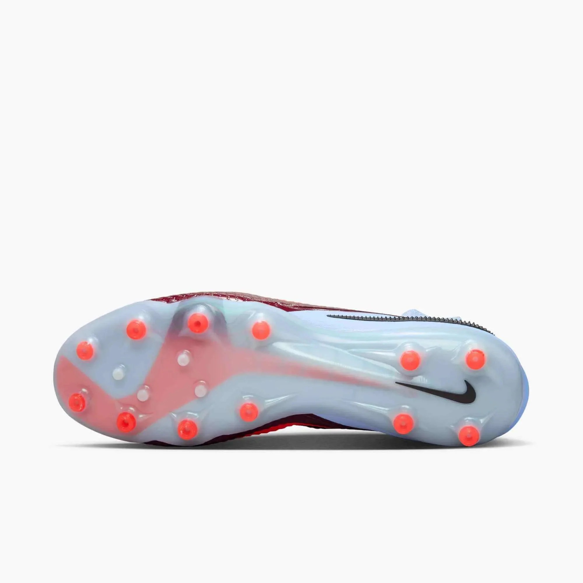 Nike Phantom 6 High Elite Artificial Grass Pro Soccer Cleats - Scary Good Pack (FA25) - Image 5