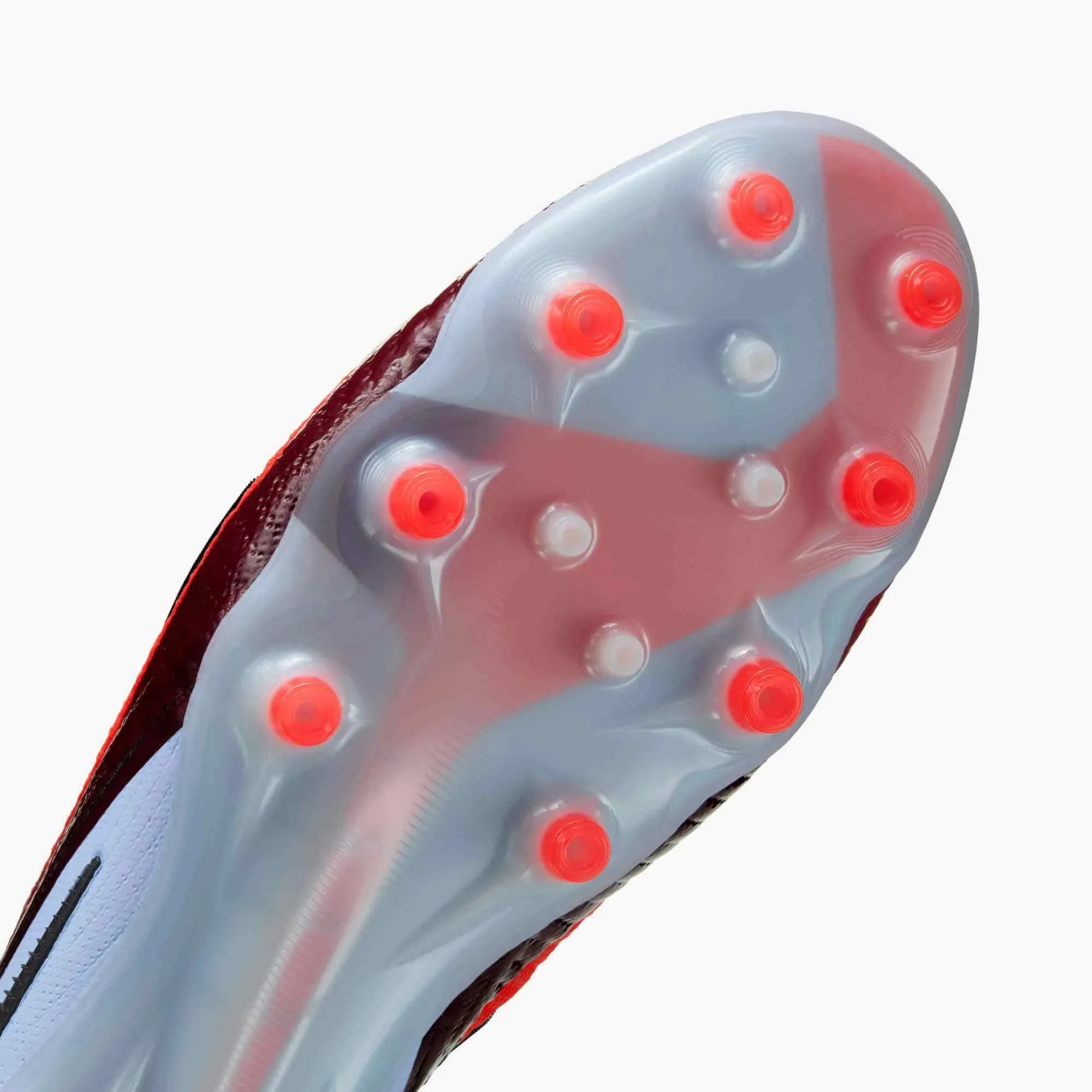 Nike Phantom 6 High Elite Artificial Grass Pro Soccer Cleats - Scary Good Pack (FA25) - Image 7