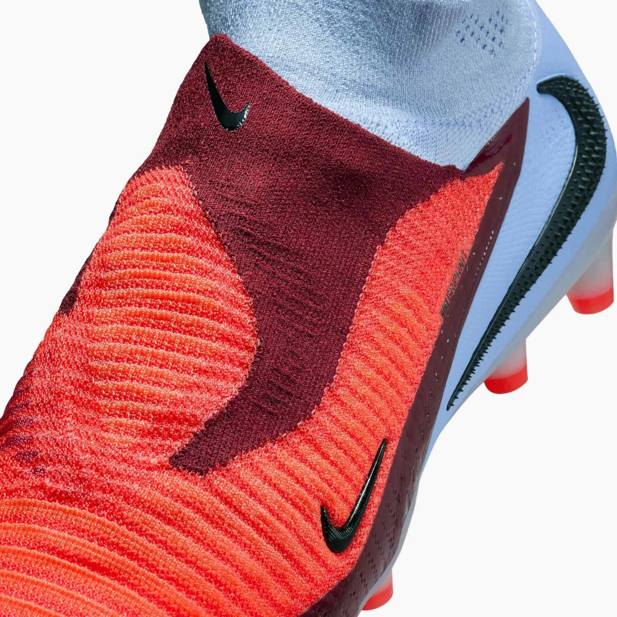 Nike Phantom 6 High Elite Artificial Grass Pro Soccer Cleats - Scary Good Pack (FA25) - Image 8