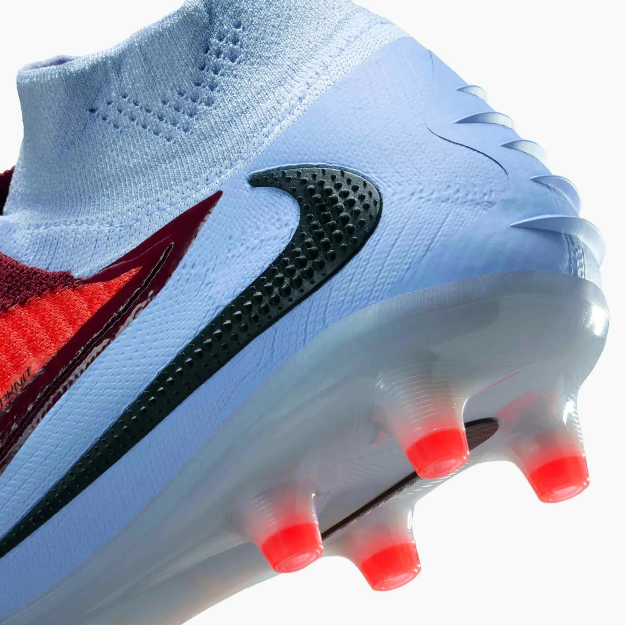 Nike Phantom 6 High Elite Artificial Grass Pro Soccer Cleats - Scary Good Pack (FA25) - Image 9
