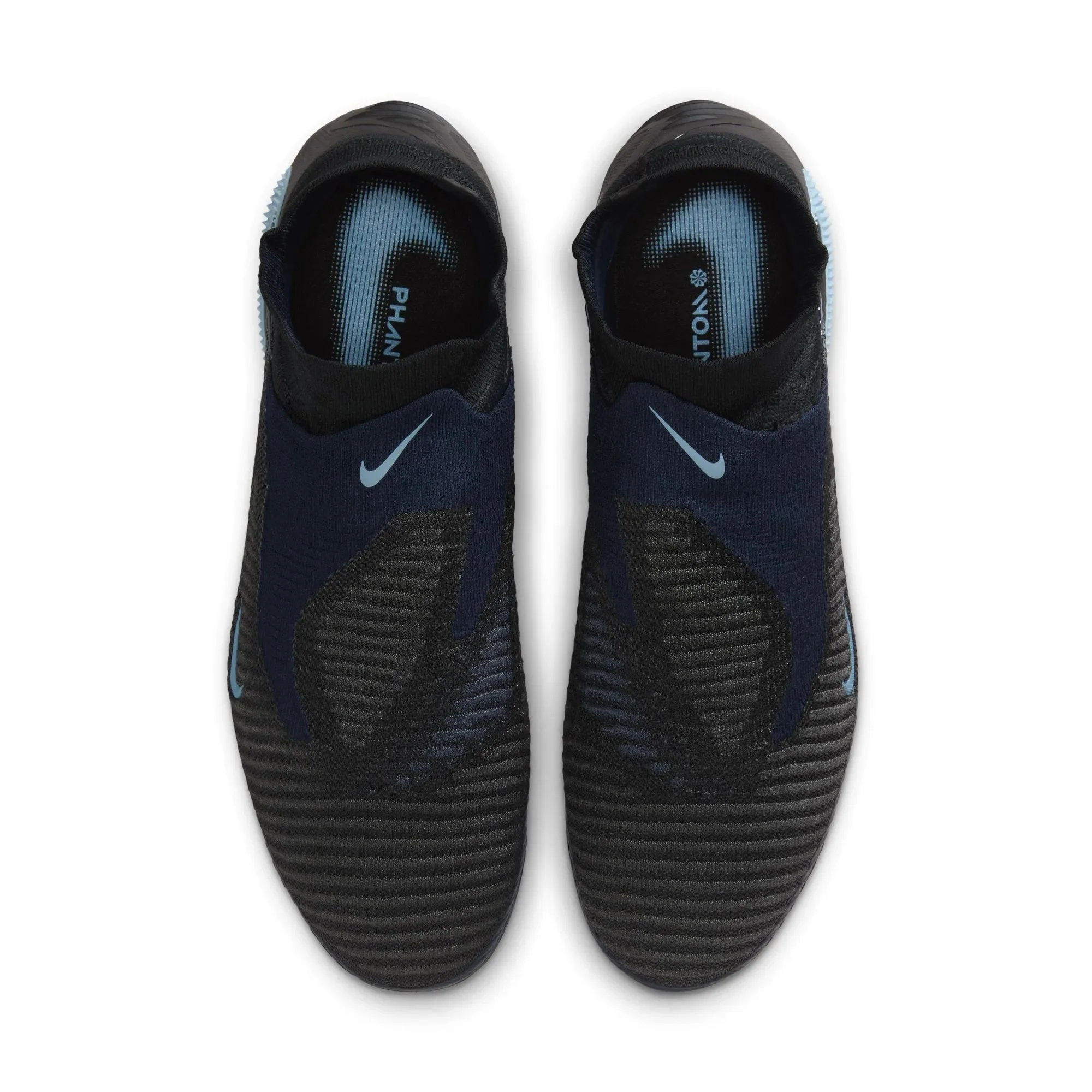 Nike Phantom 6 High Elite Artificial Grass Pro Soccer Cleats - Shadow Pack (FA25) - Image 4