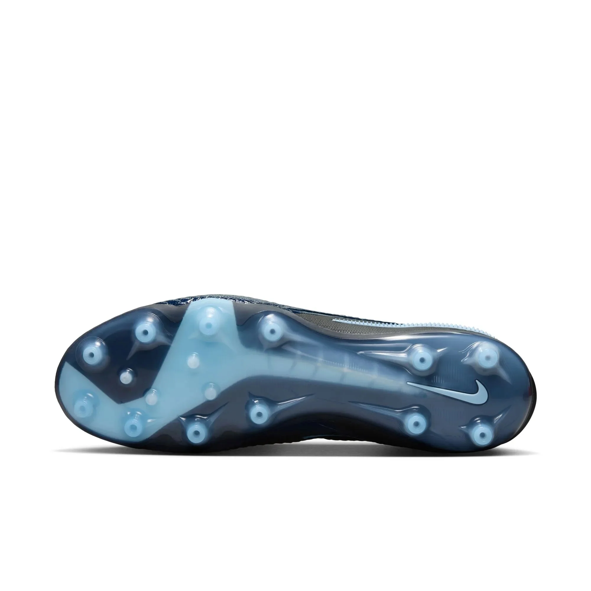 Nike Phantom 6 High Elite Artificial Grass Pro Soccer Cleats - Shadow Pack (FA25) - Image 5