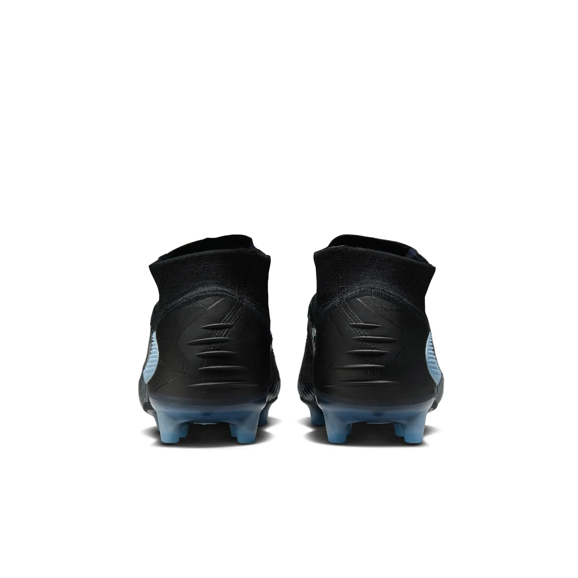 Nike Phantom 6 High Elite Artificial Grass Pro Soccer Cleats - Shadow Pack (FA25) - Image 6