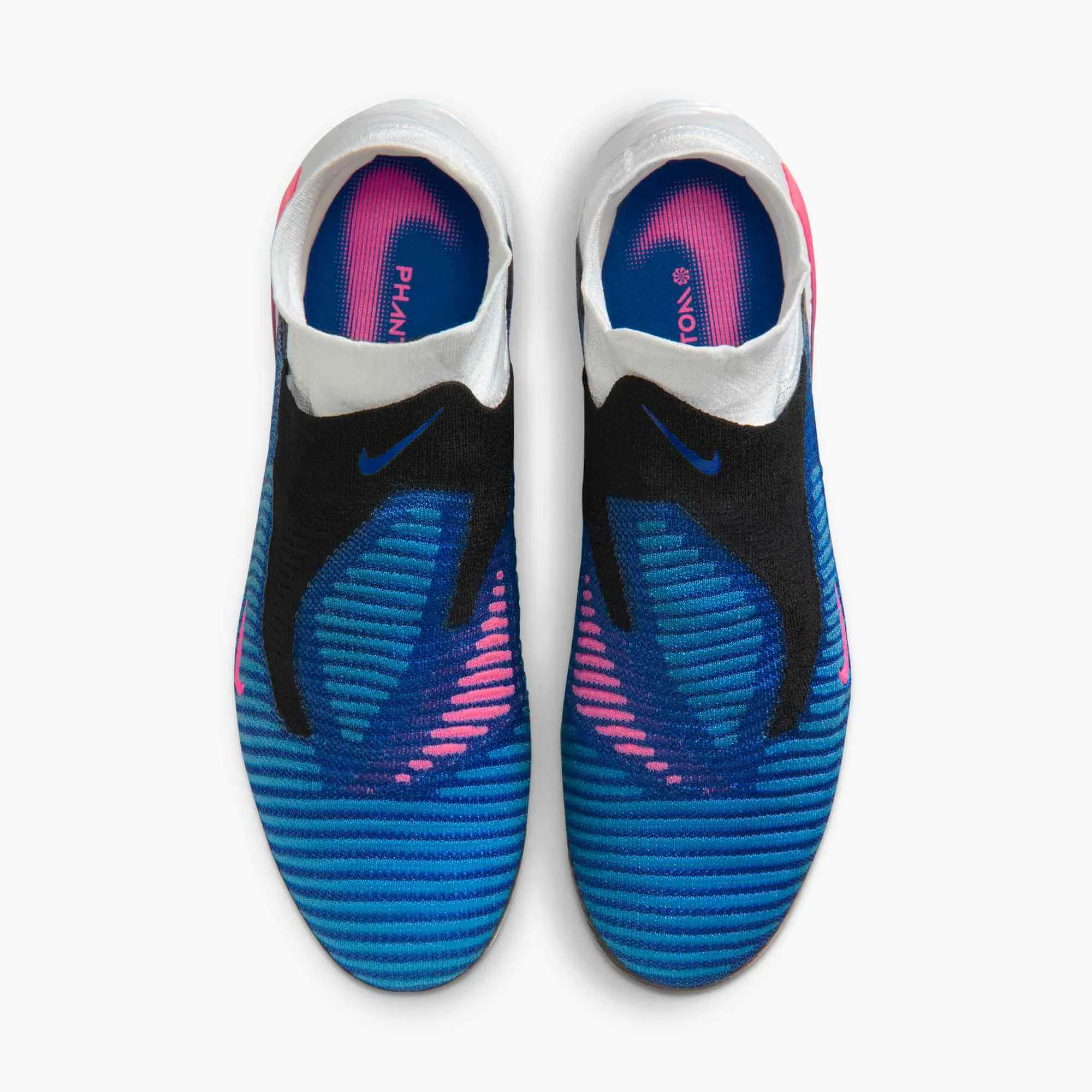 Nike Phantom 6 High Elite Firm Ground Soccer Cleats - Attack Pack (SP26) - Image 4