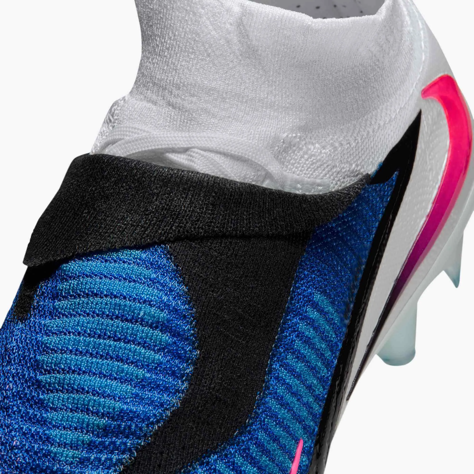 Nike Phantom 6 High Elite Firm Ground Soccer Cleats - Attack Pack (SP26) - Image 7