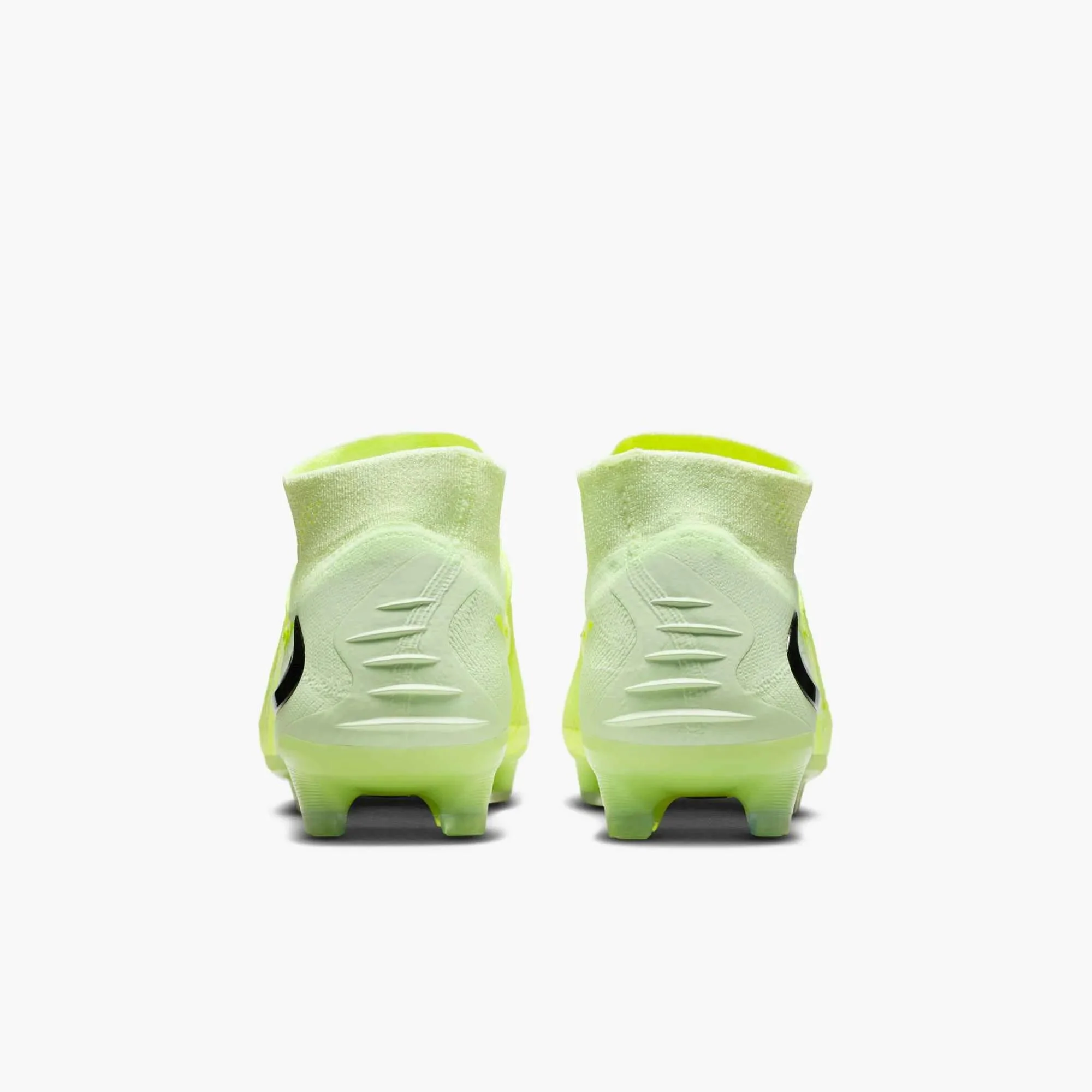Nike Phantom 6 High Elite Firm Ground Soccer Cleats - Max Voltage Pack (HO25) - Image 6