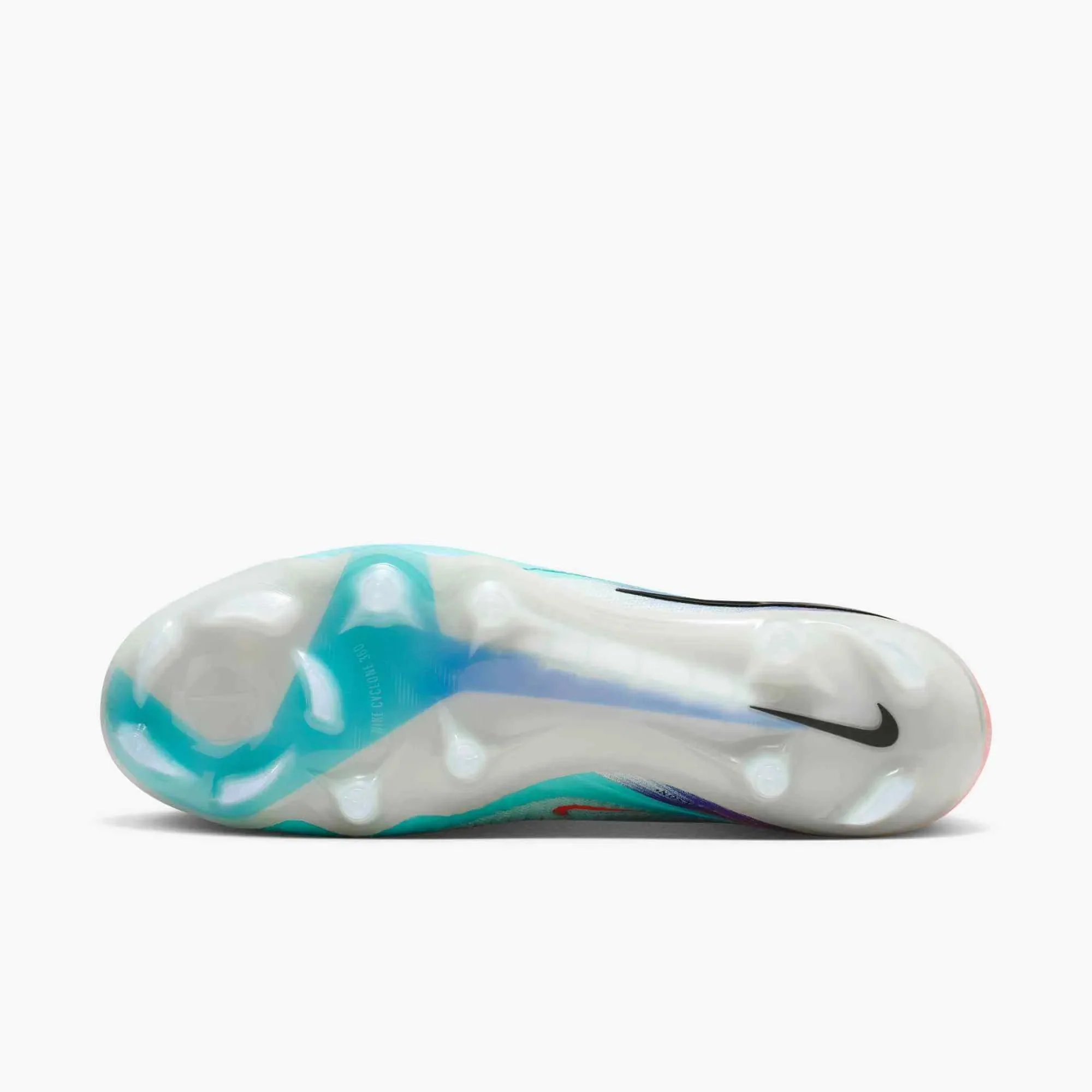 Nike Phantom 6 High Elite Firm Ground Soccer Cleats - Nike United Pack Chapter 2 (HO25) - Image 5