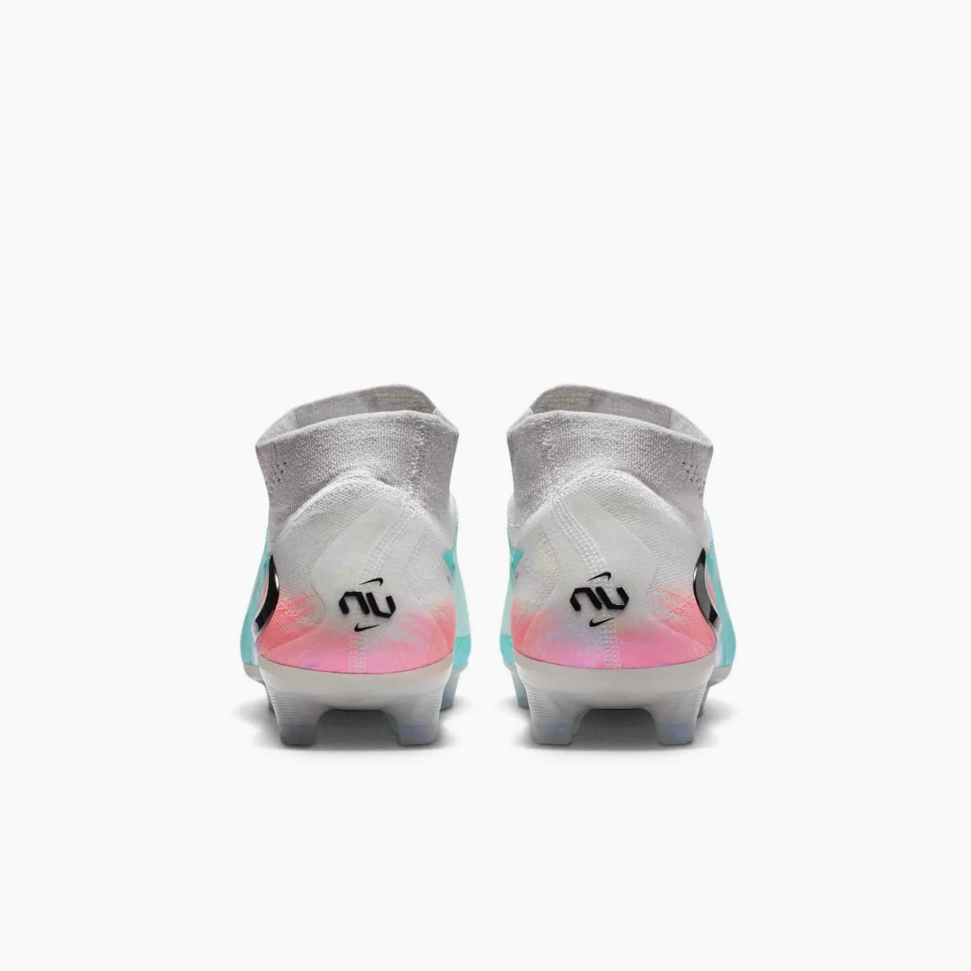 Nike Phantom 6 High Elite Firm Ground Soccer Cleats - Nike United Pack Chapter 2 (HO25) - Image 6