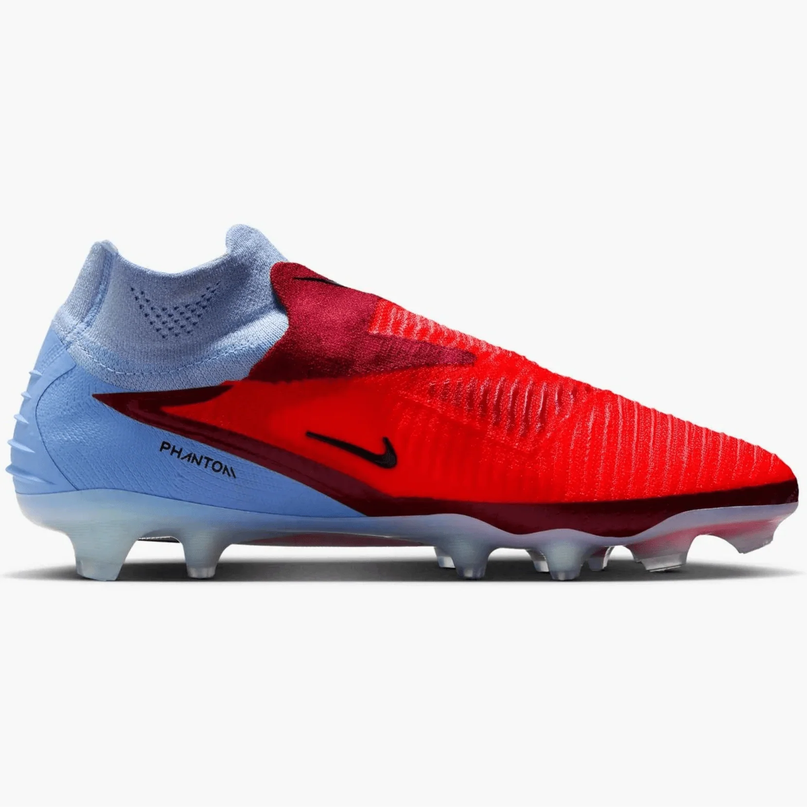 Nike Phantom 6 High Elite Firm Ground Soccer Cleats - Scary Good Pack (FA25) - Image 2
