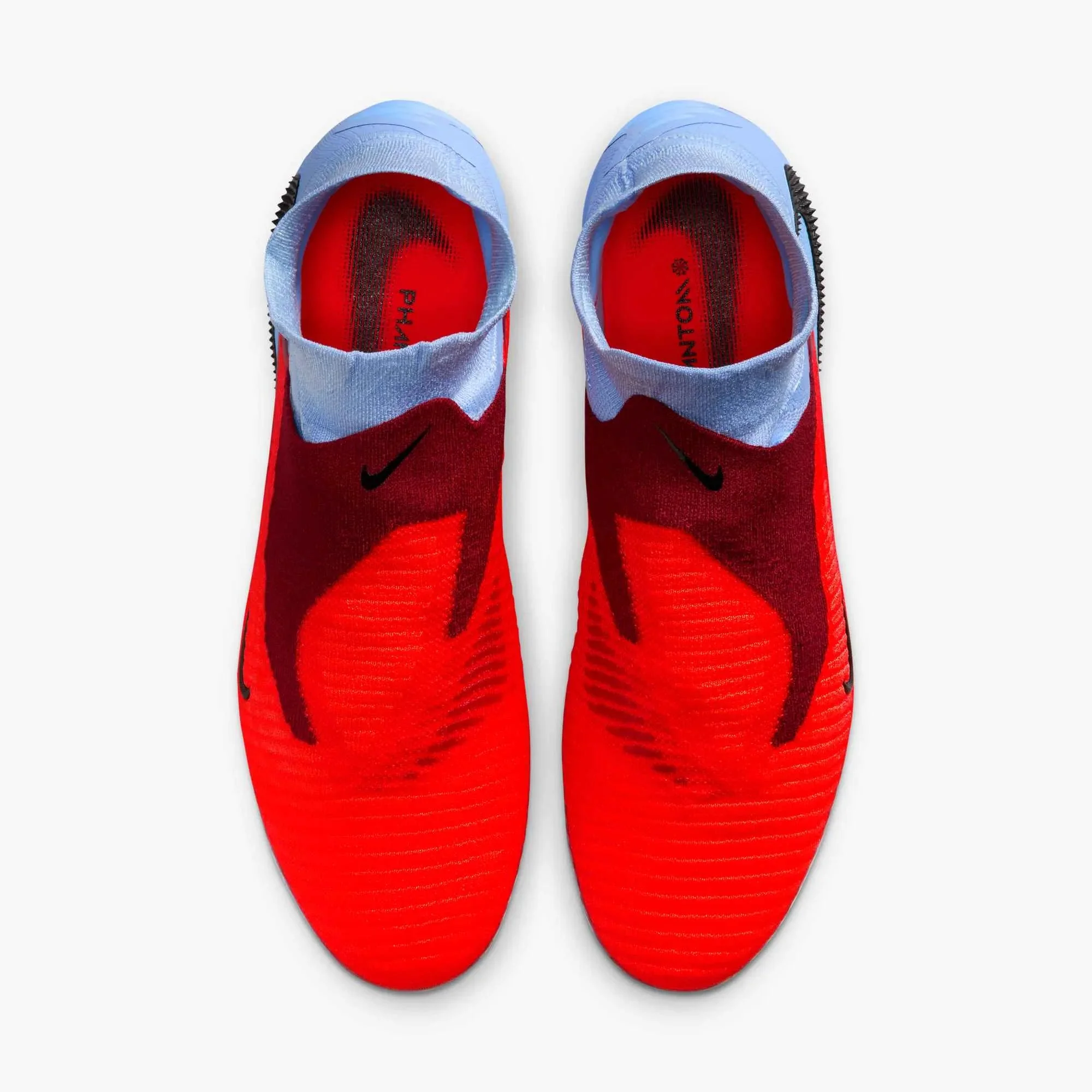 Nike Phantom 6 High Elite Firm Ground Soccer Cleats - Scary Good Pack (FA25) - Image 4