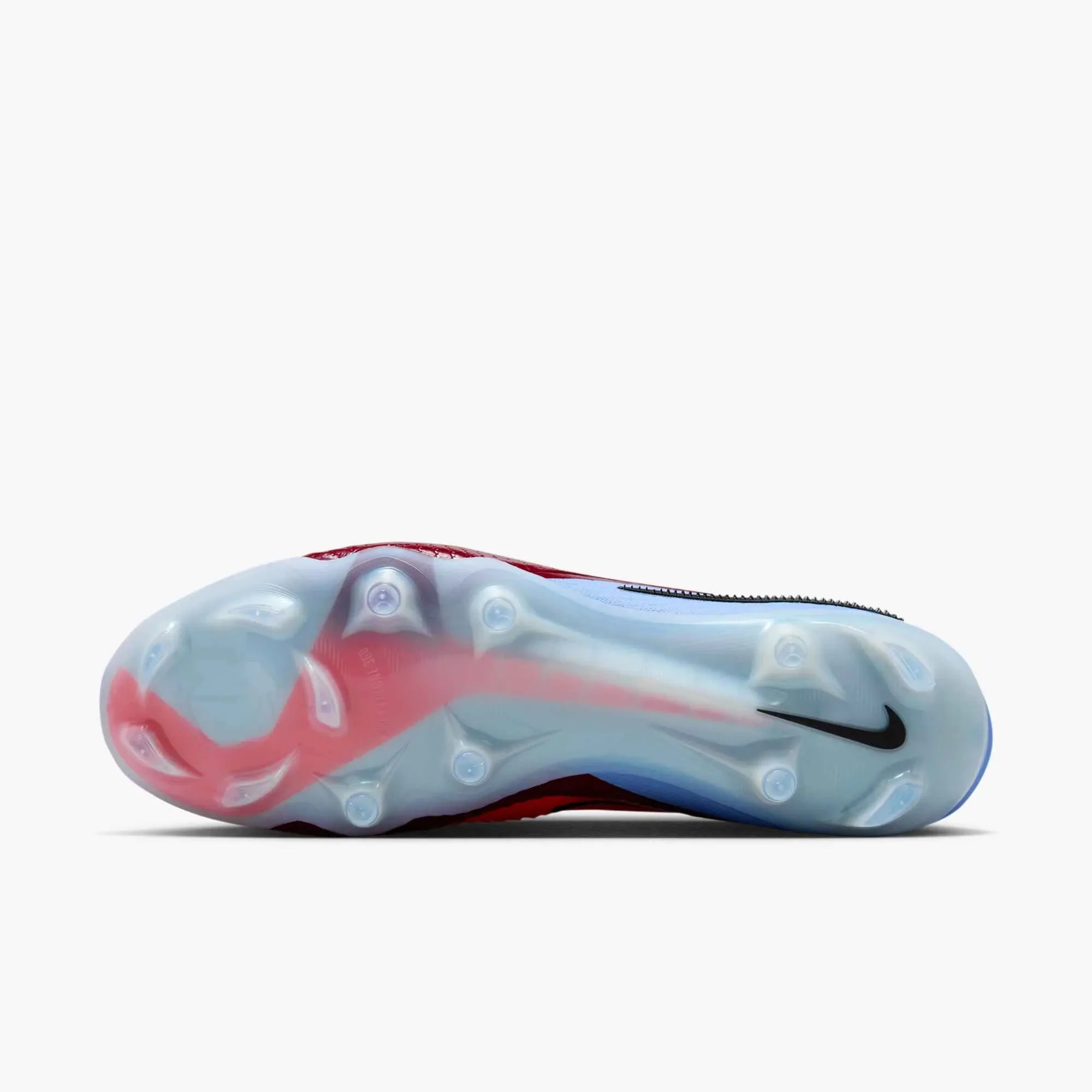 Nike Phantom 6 High Elite Firm Ground Soccer Cleats - Scary Good Pack (FA25) - Image 5