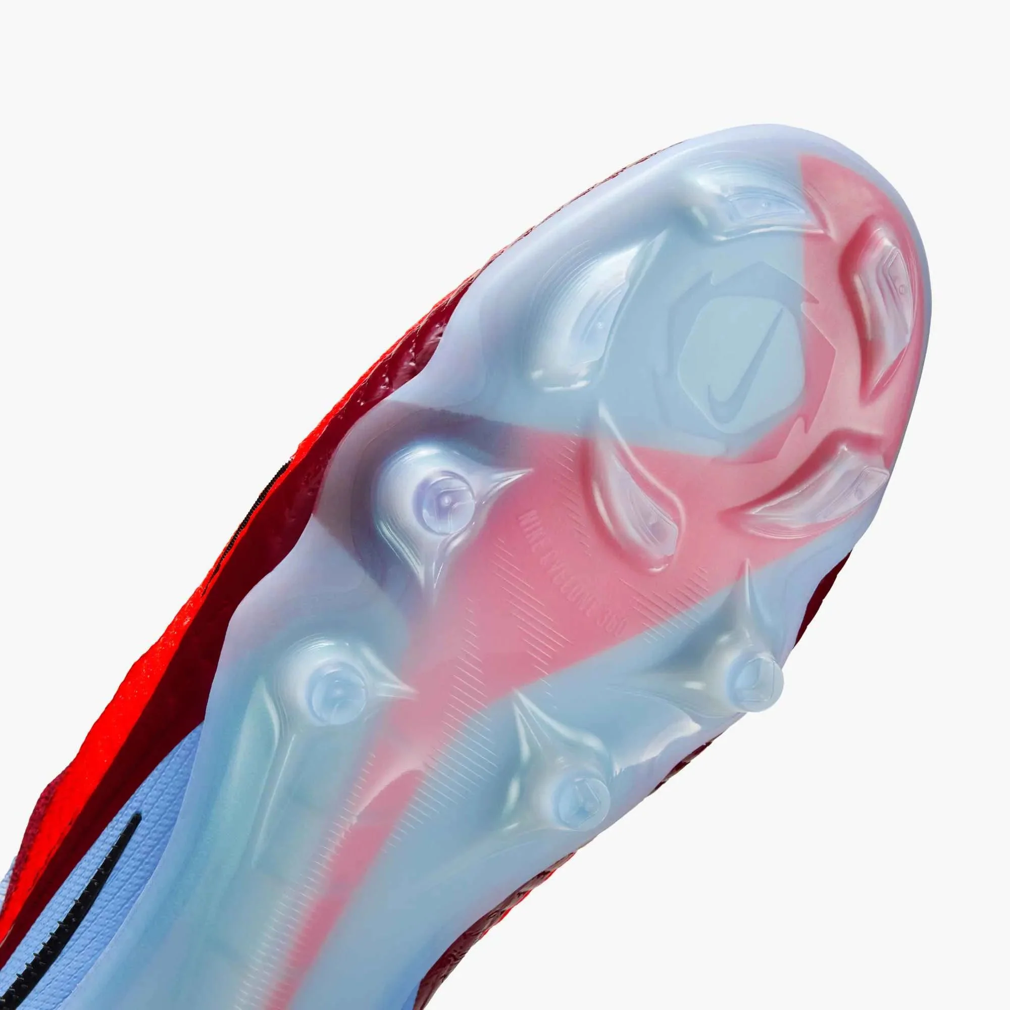 Nike Phantom 6 High Elite Firm Ground Soccer Cleats - Scary Good Pack (FA25) - Image 7