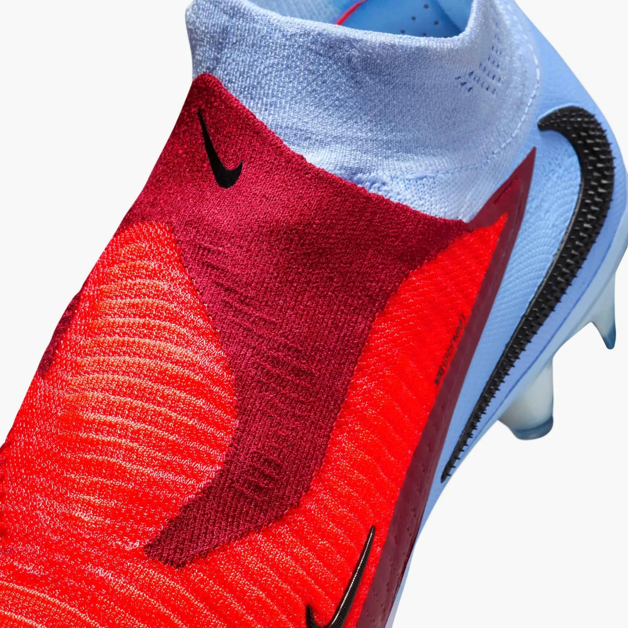 Nike Phantom 6 High Elite Firm Ground Soccer Cleats - Scary Good Pack (FA25) - Image 8