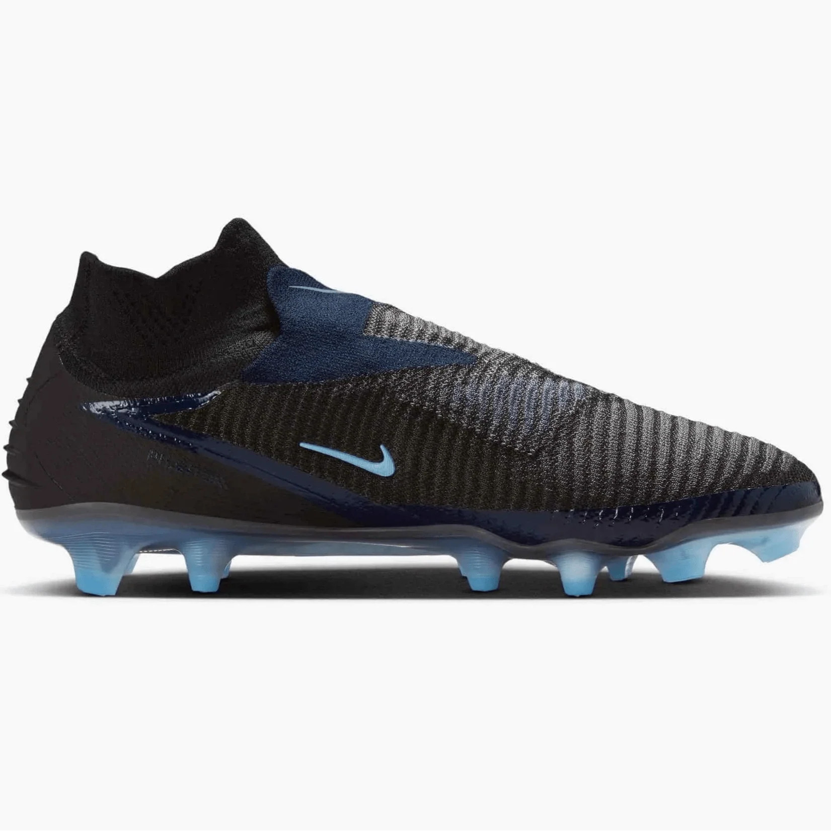 Nike Phantom 6 High Elite Firm Ground Soccer Cleats - Shadow Pack (FA25) - Image 2