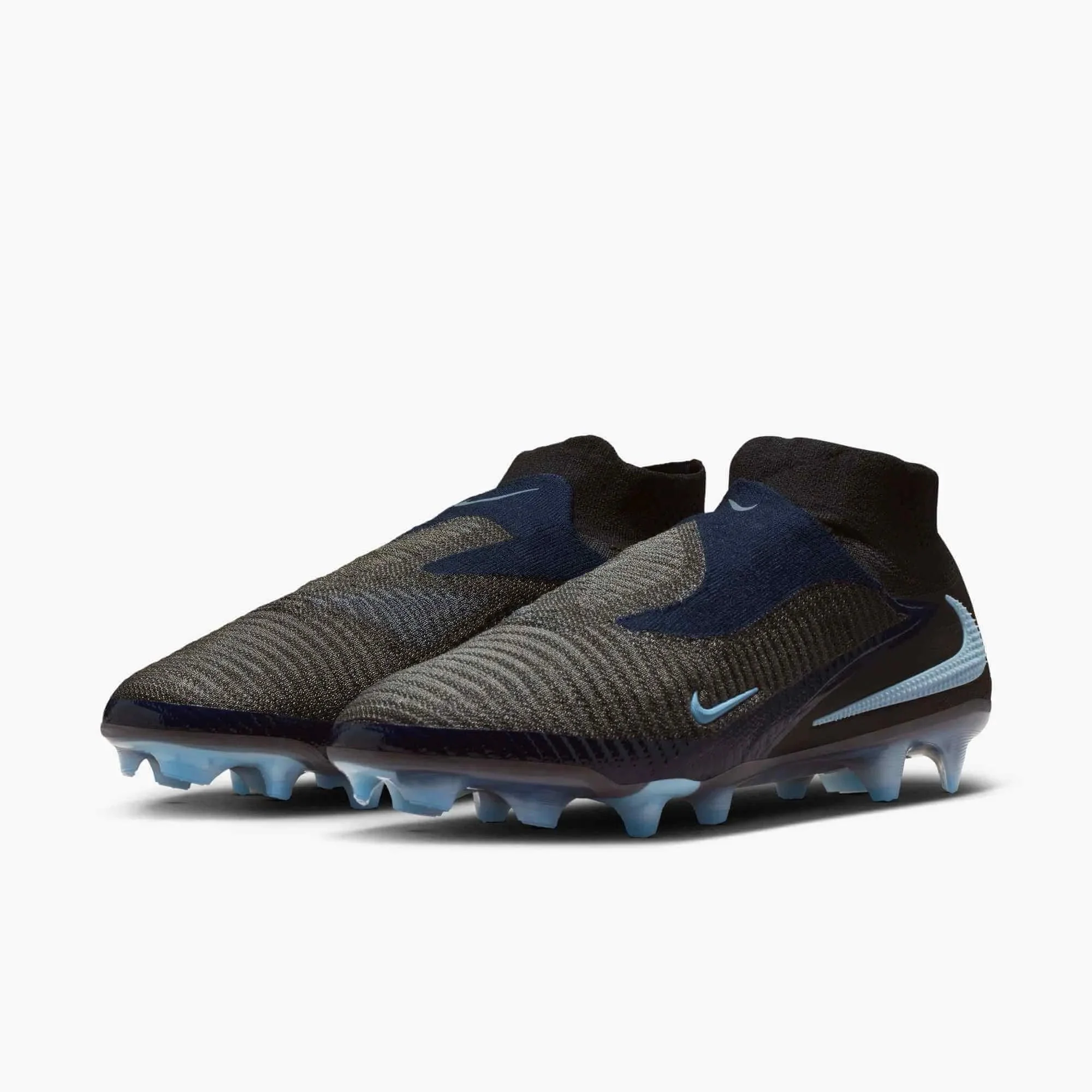 Nike Phantom 6 High Elite Firm Ground Soccer Cleats - Shadow Pack (FA25) - Image 3