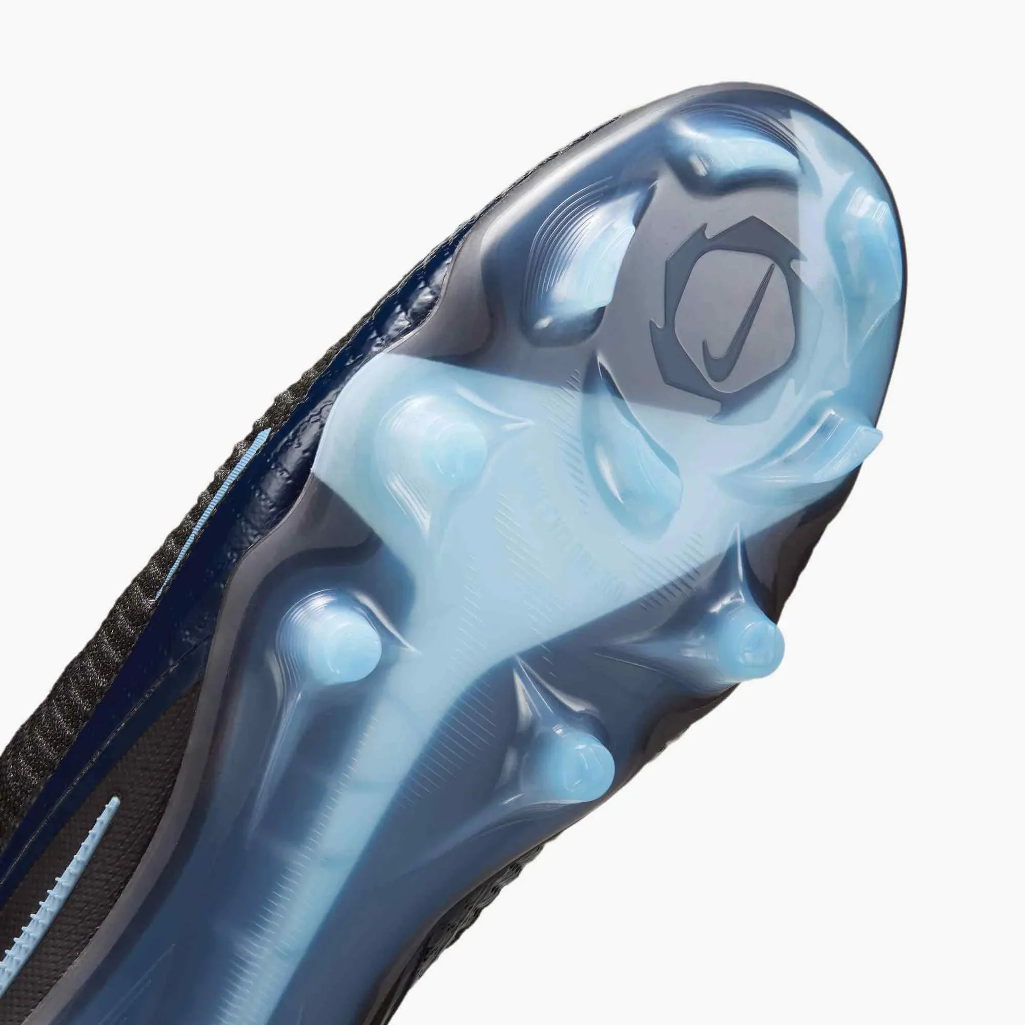 Nike Phantom 6 High Elite Firm Ground Soccer Cleats - Shadow Pack (FA25) - Image 7