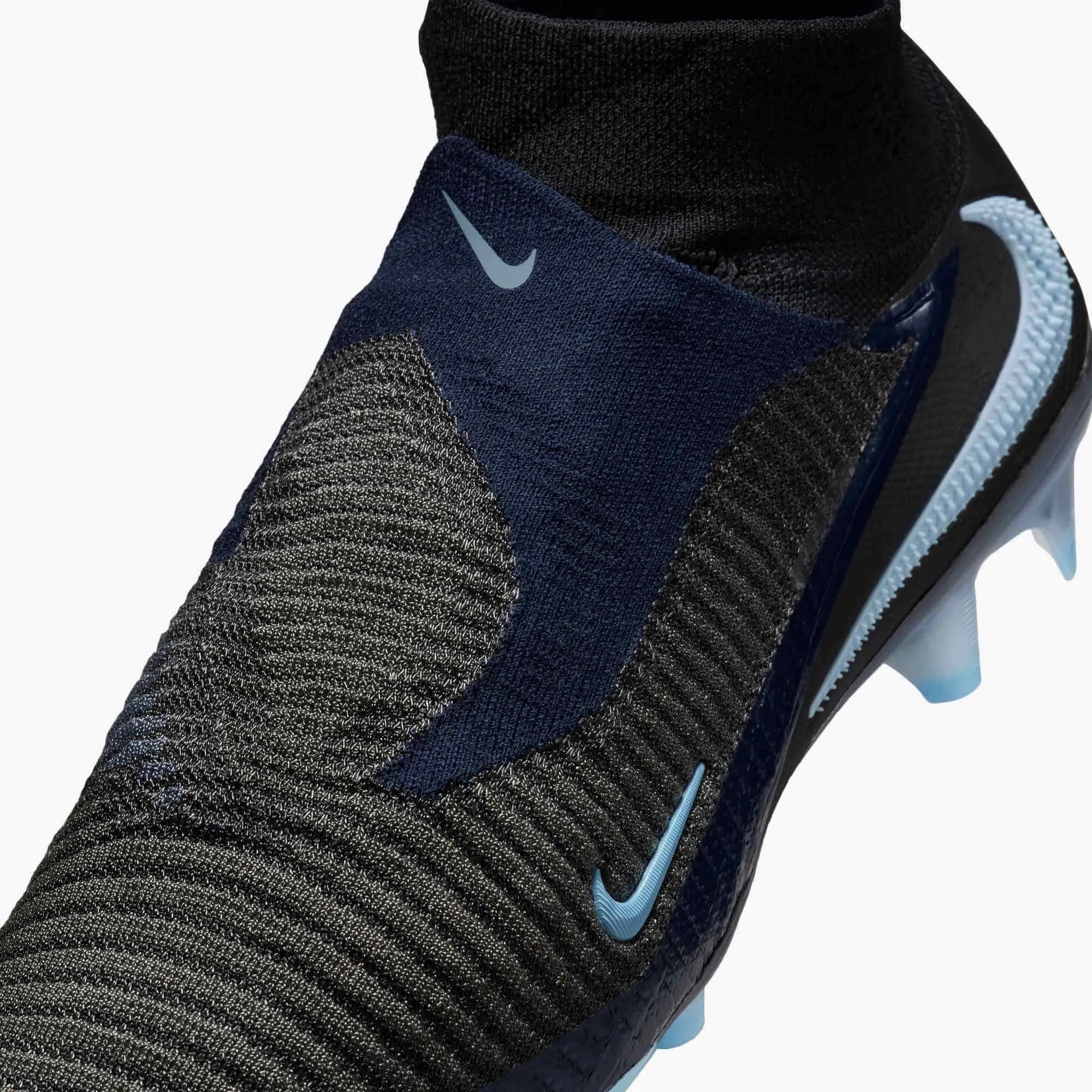Nike Phantom 6 High Elite Firm Ground Soccer Cleats - Shadow Pack (FA25) - Image 8