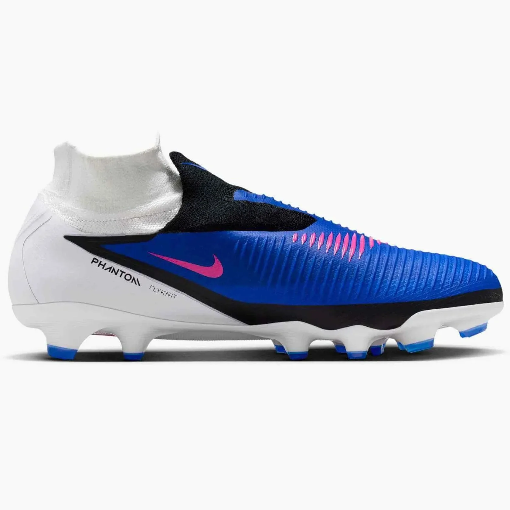 Nike Phantom 6 High Pro Firm Ground Soccer Cleats - Attack Pack (SP26) - Image 2