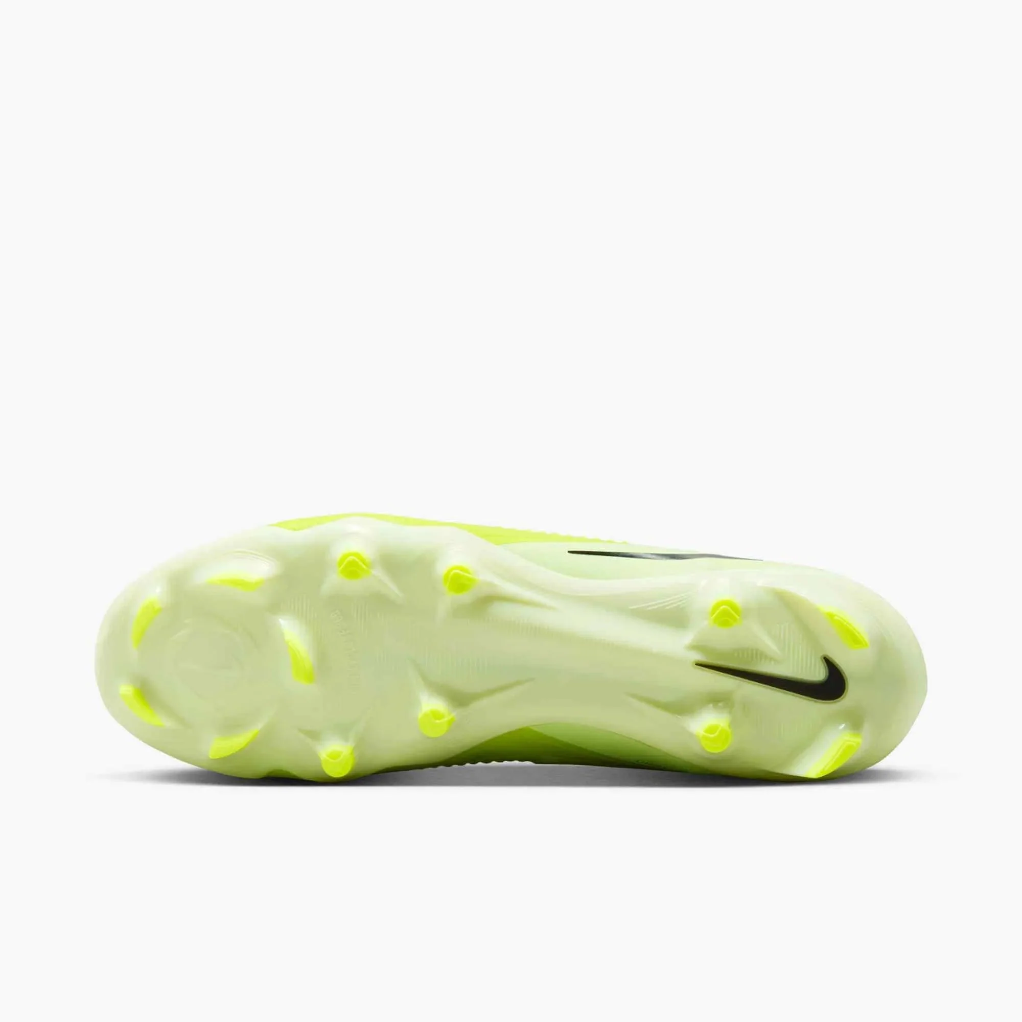 Nike Phantom 6 High PRO Firm Ground Soccer Cleats - Max Voltage Pack (HO25) - Image 5
