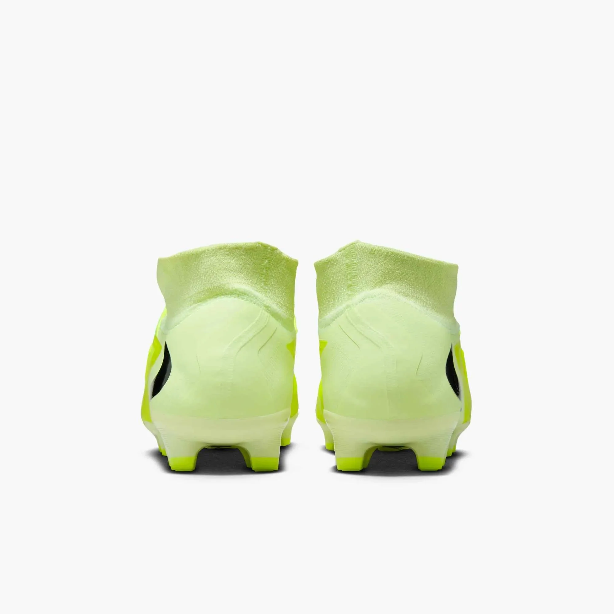 Nike Phantom 6 High PRO Firm Ground Soccer Cleats - Max Voltage Pack (HO25) - Image 6
