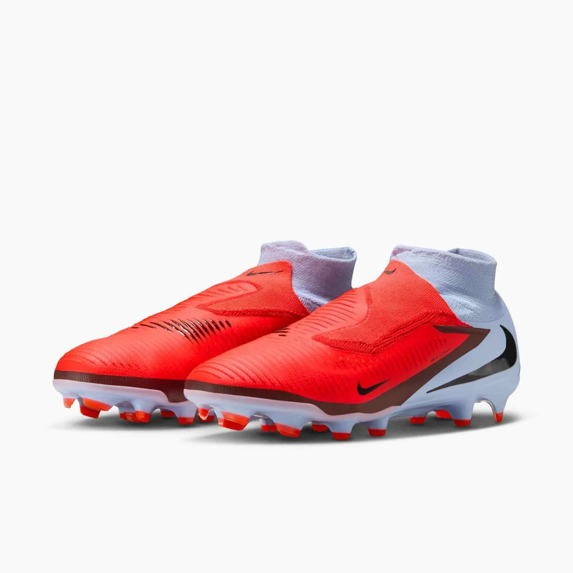 Nike Phantom 6 High Pro Firm Ground Soccer Cleats - Scary Good Pack (FA25) - Image 3