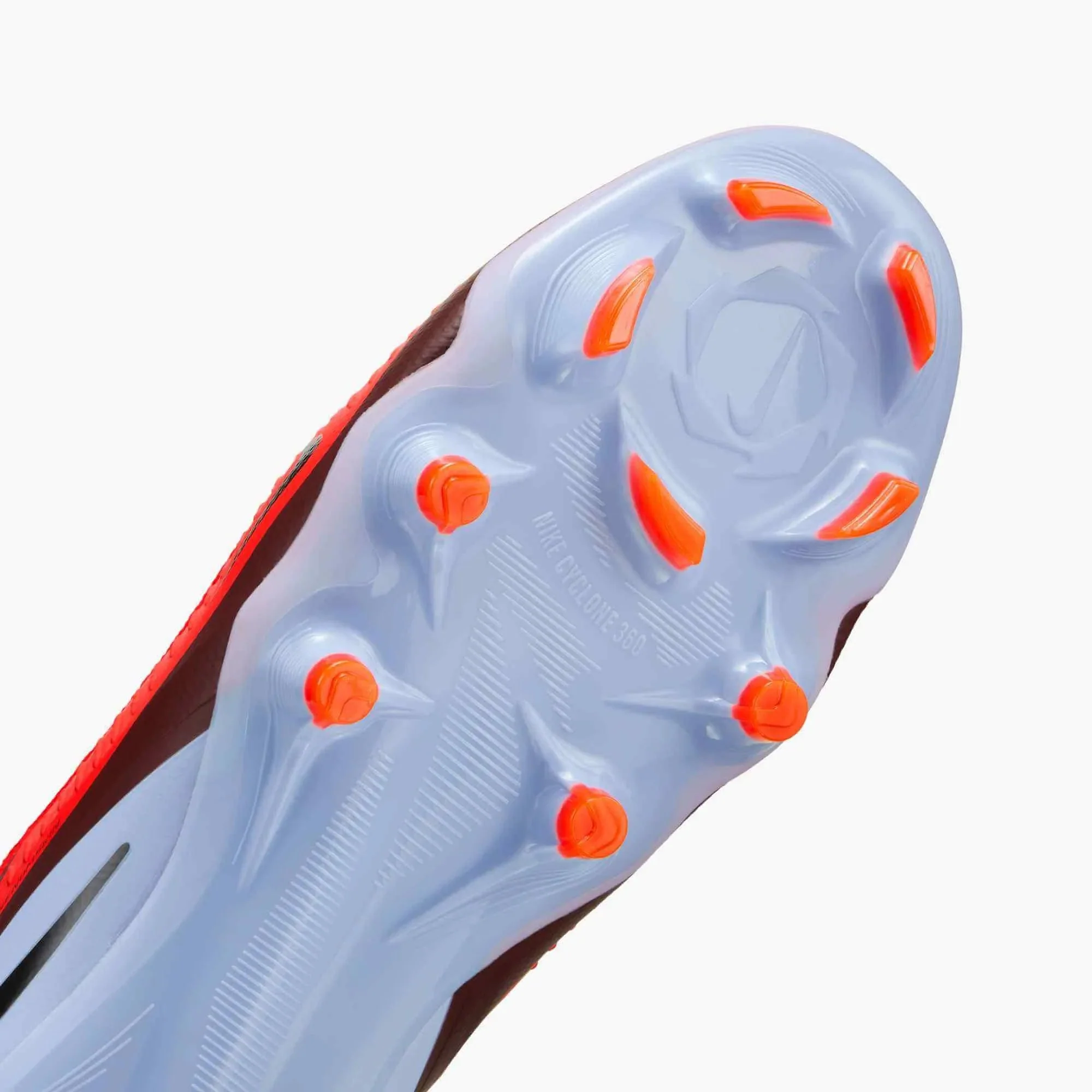 Nike Phantom 6 High Pro Firm Ground Soccer Cleats - Scary Good Pack (FA25) - Image 7