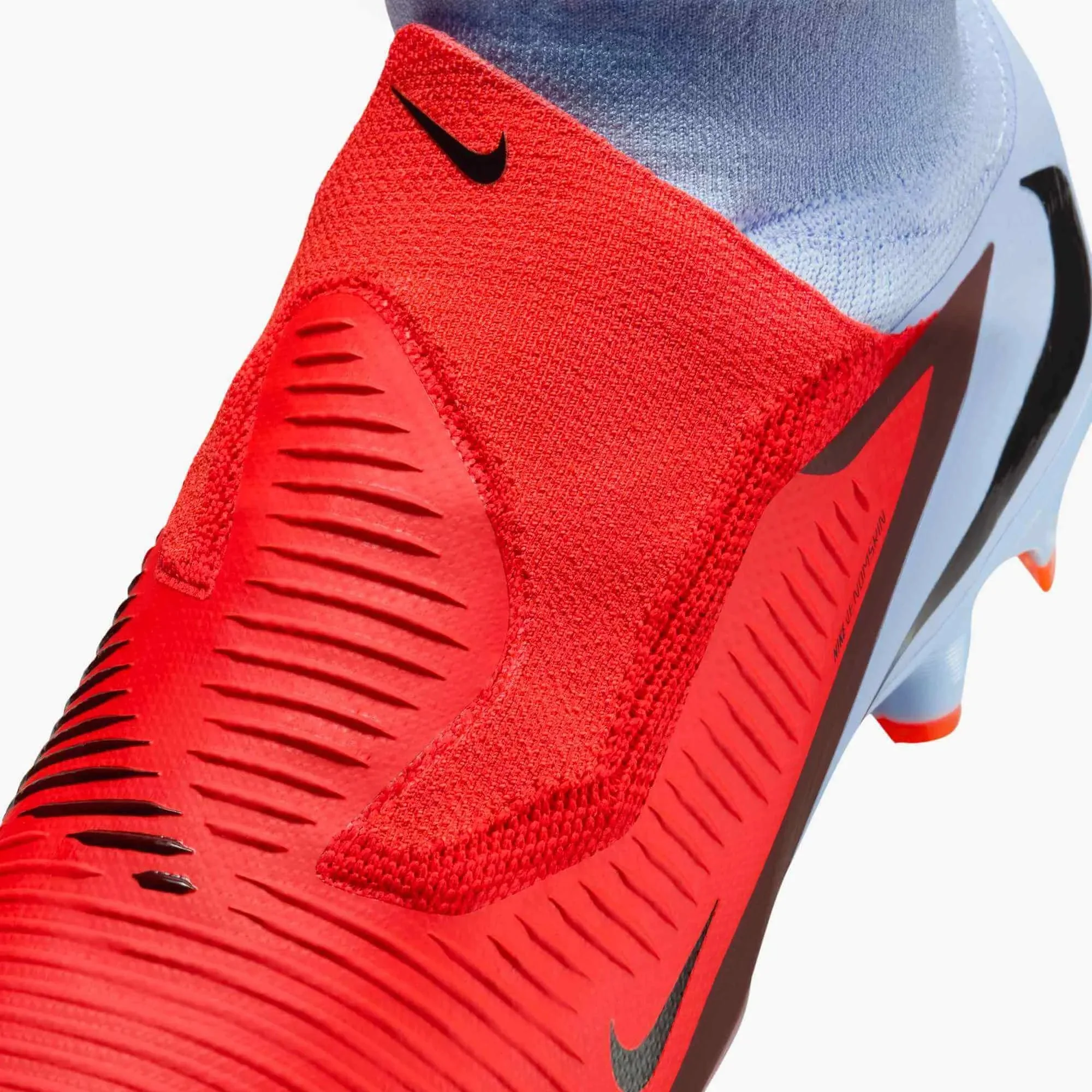 Nike Phantom 6 High Pro Firm Ground Soccer Cleats - Scary Good Pack (FA25) - Image 8