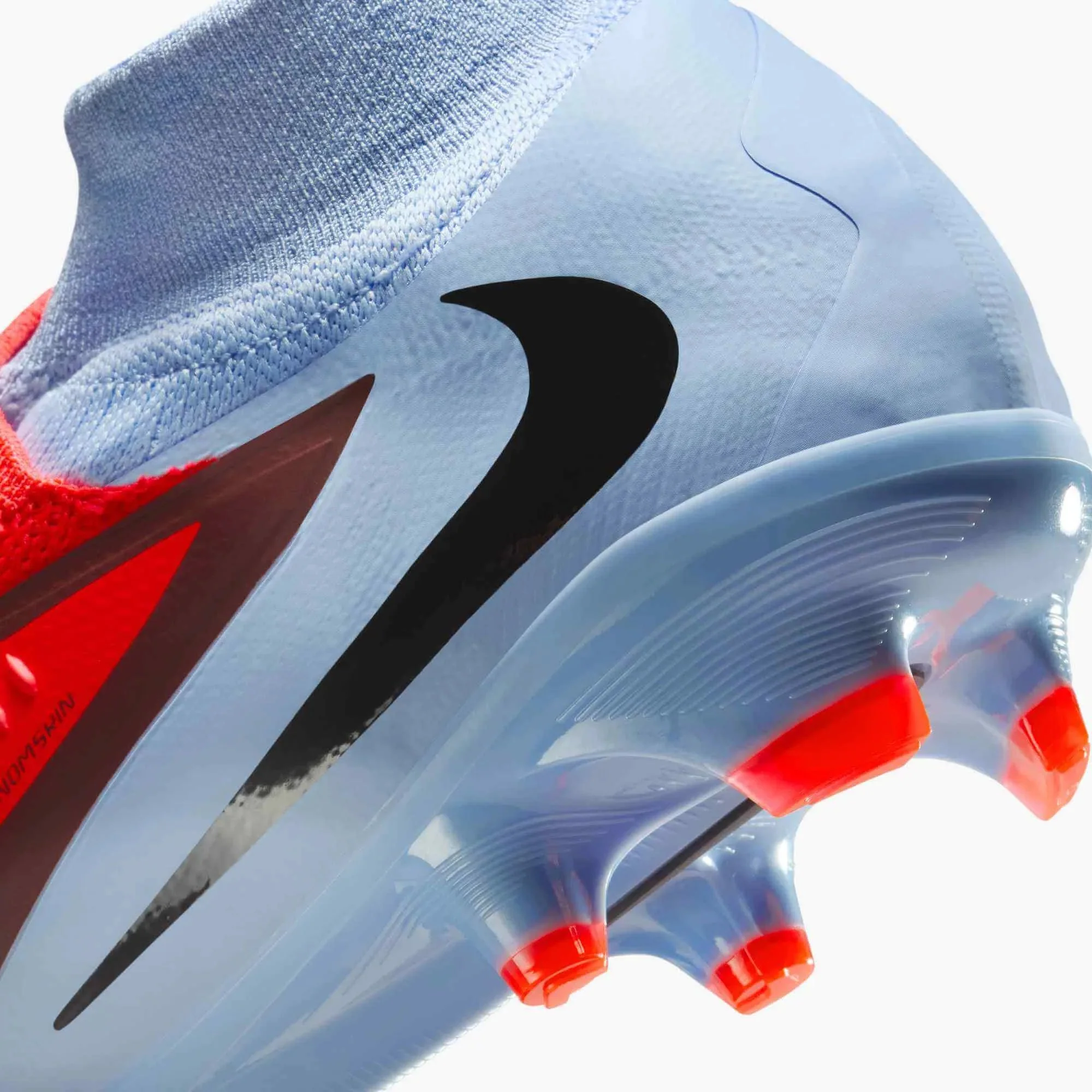 Nike Phantom 6 High Pro Firm Ground Soccer Cleats - Scary Good Pack (FA25) - Image 9