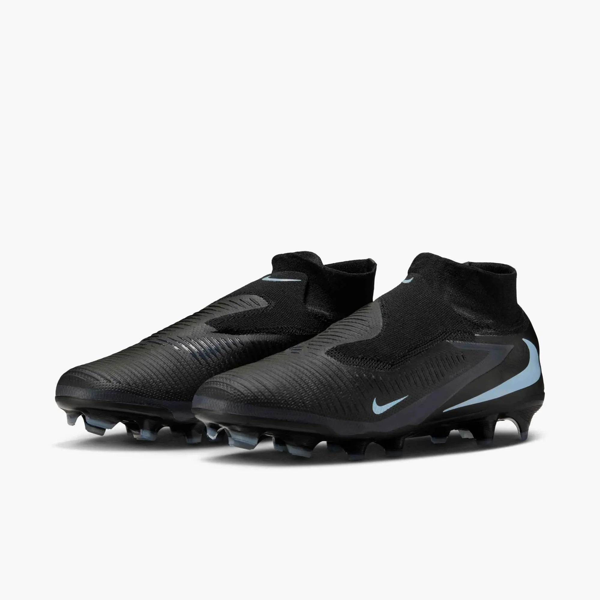 Nike Phantom 6 High Pro Firm Ground Soccer Cleats - Shadow Pack (FA25) - Image 3