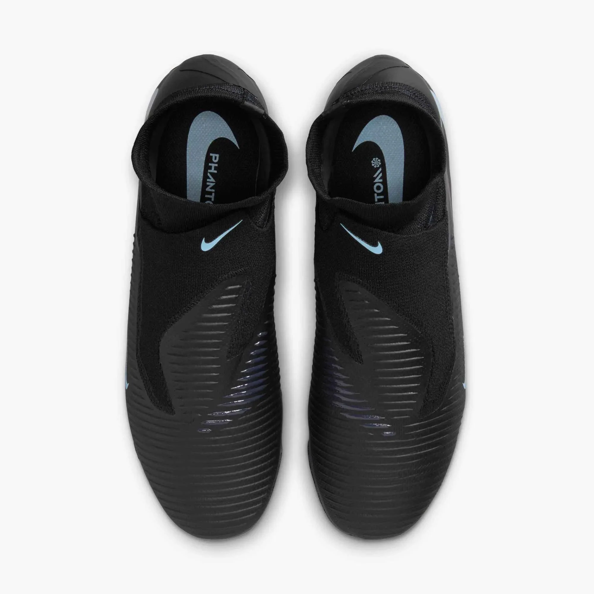 Nike Phantom 6 High Pro Firm Ground Soccer Cleats - Shadow Pack (FA25) - Image 4