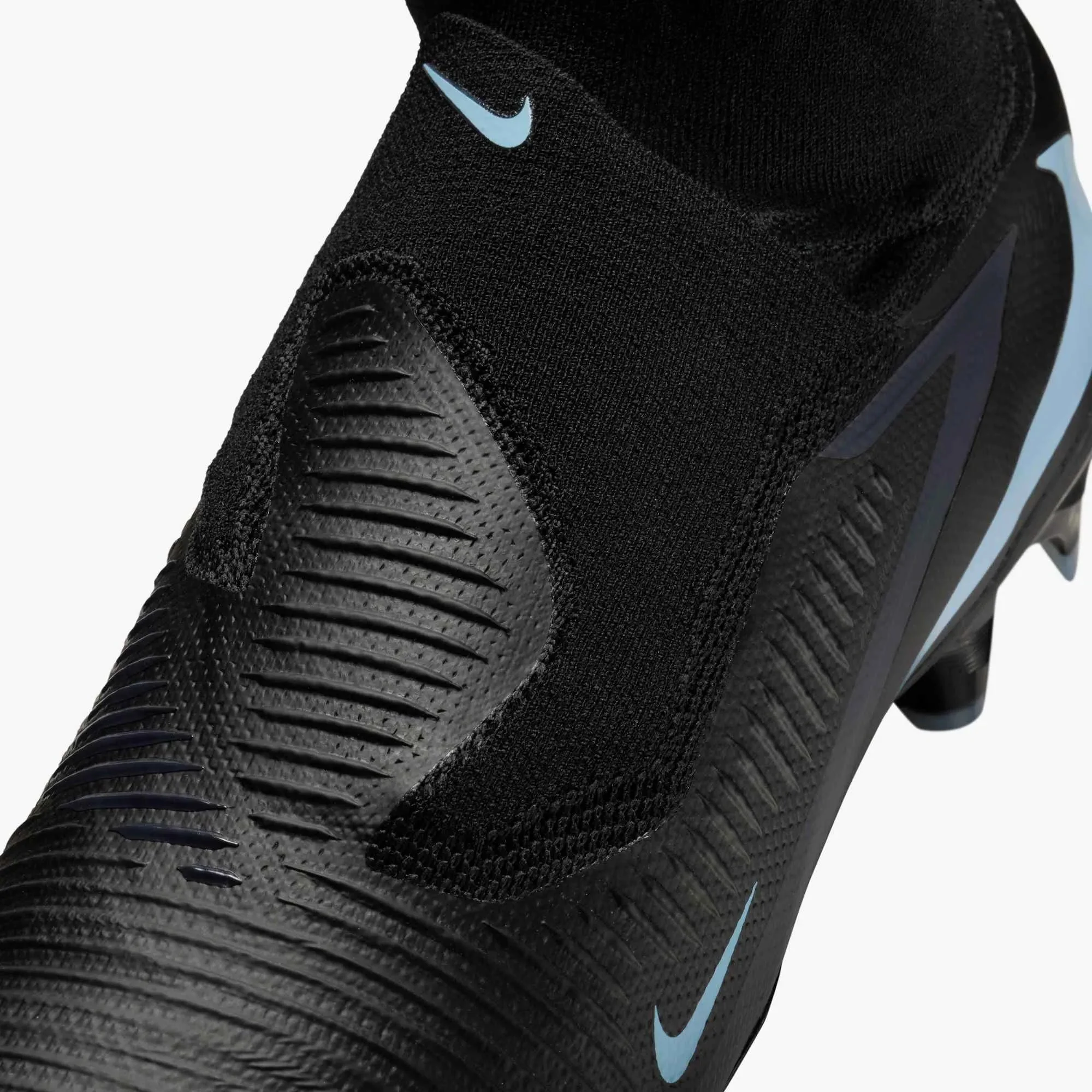 Nike Phantom 6 High Pro Firm Ground Soccer Cleats - Shadow Pack (FA25) - Image 7