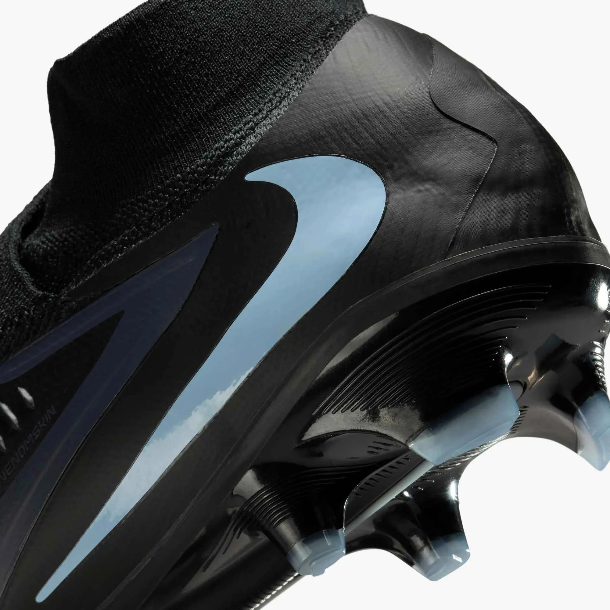Nike Phantom 6 High Pro Firm Ground Soccer Cleats - Shadow Pack (FA25) - Image 8