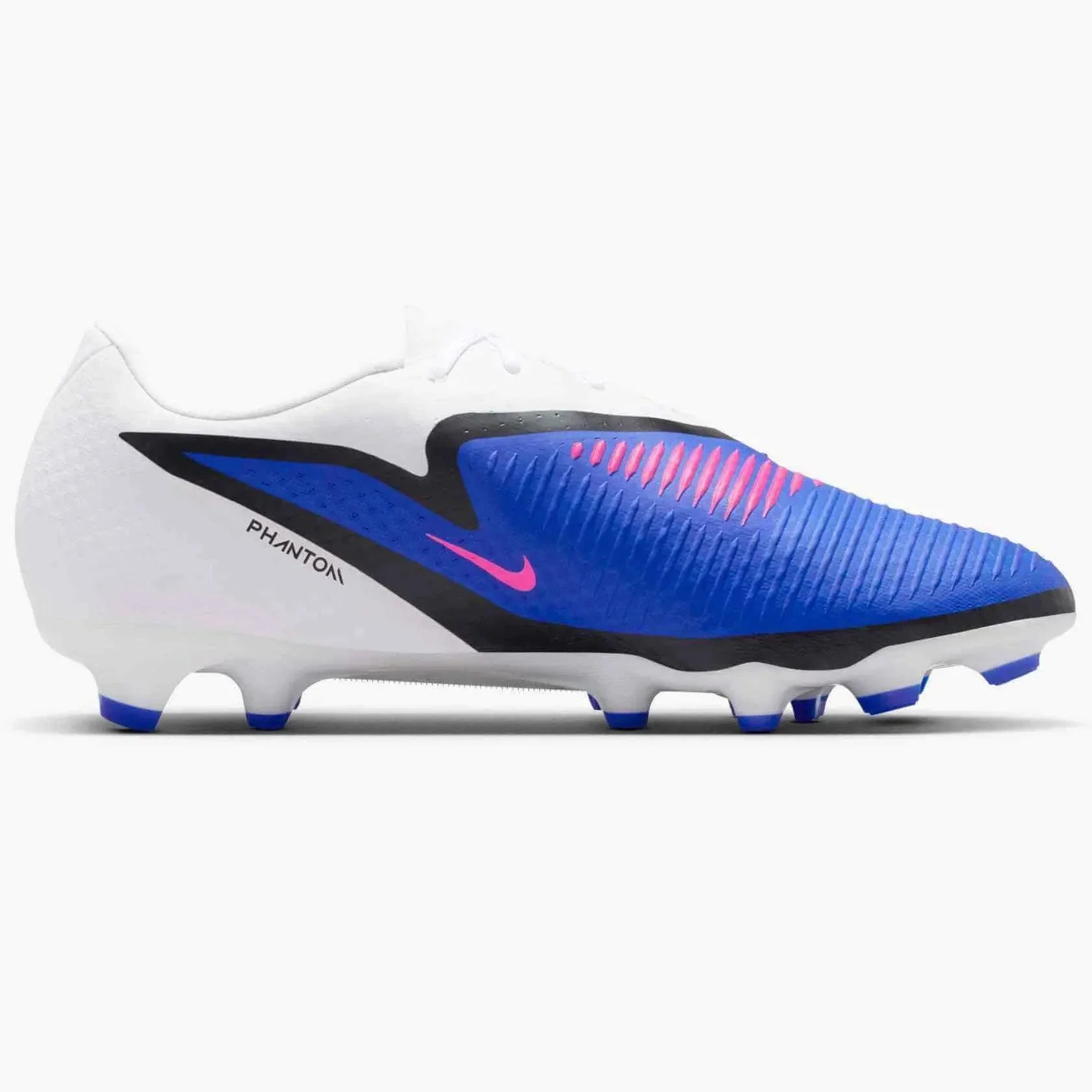 Nike Phantom 6 Low Academy Firm/Multi Ground Soccer Cleats - Attack Pack (SP26) - Image 2