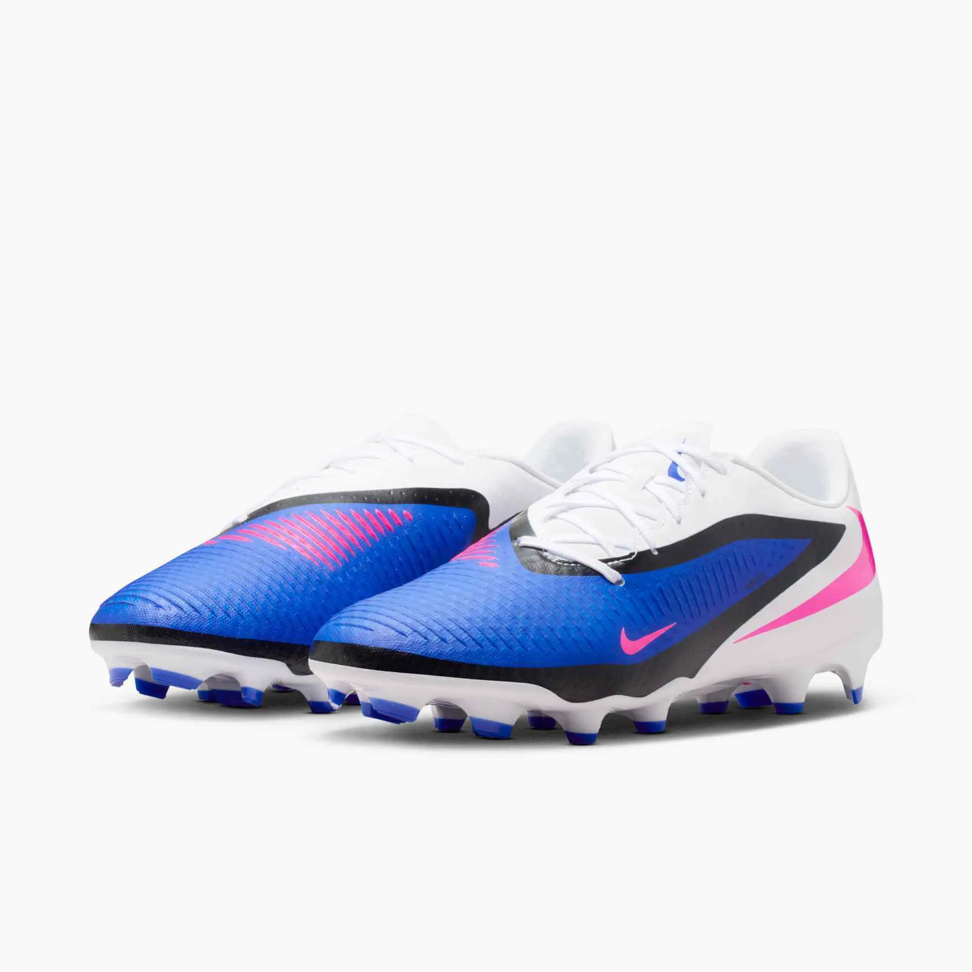 Nike Phantom 6 Low Academy Firm/Multi Ground Soccer Cleats - Attack Pack (SP26) - Image 3