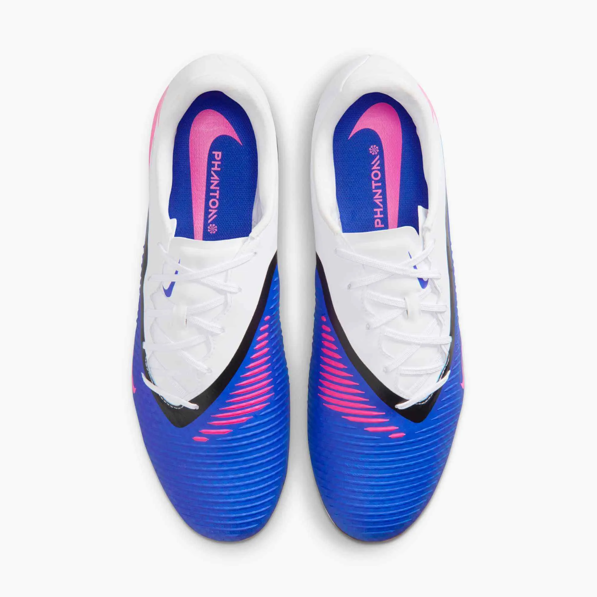 Nike Phantom 6 Low Academy Firm/Multi Ground Soccer Cleats - Attack Pack (SP26) - Image 4
