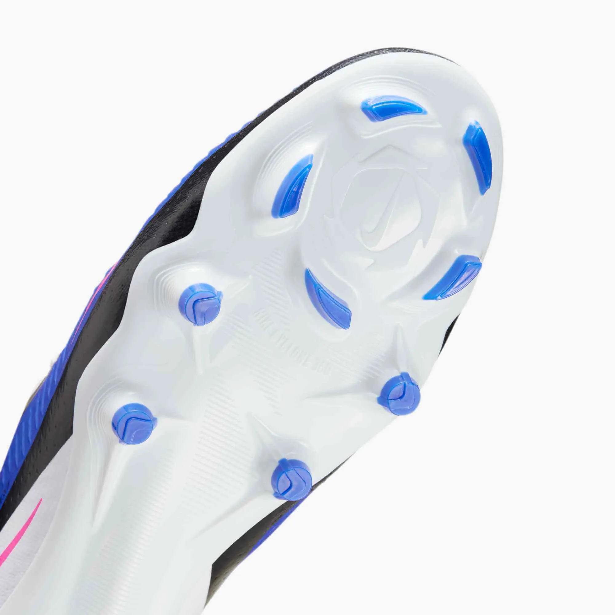 Nike Phantom 6 Low Academy Firm/Multi Ground Soccer Cleats - Attack Pack (SP26) - Image 7