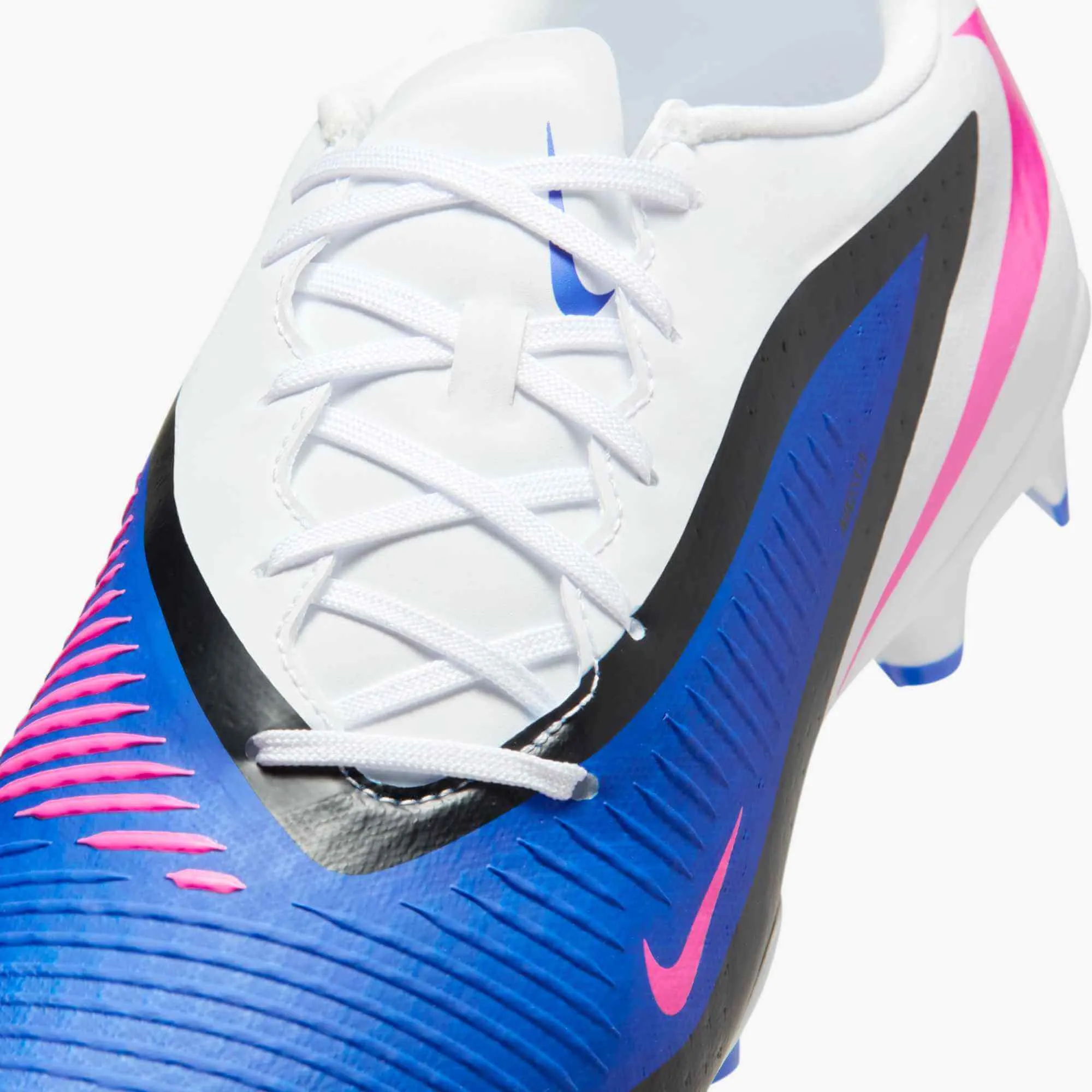 Nike Phantom 6 Low Academy Firm/Multi Ground Soccer Cleats - Attack Pack (SP26) - Image 8