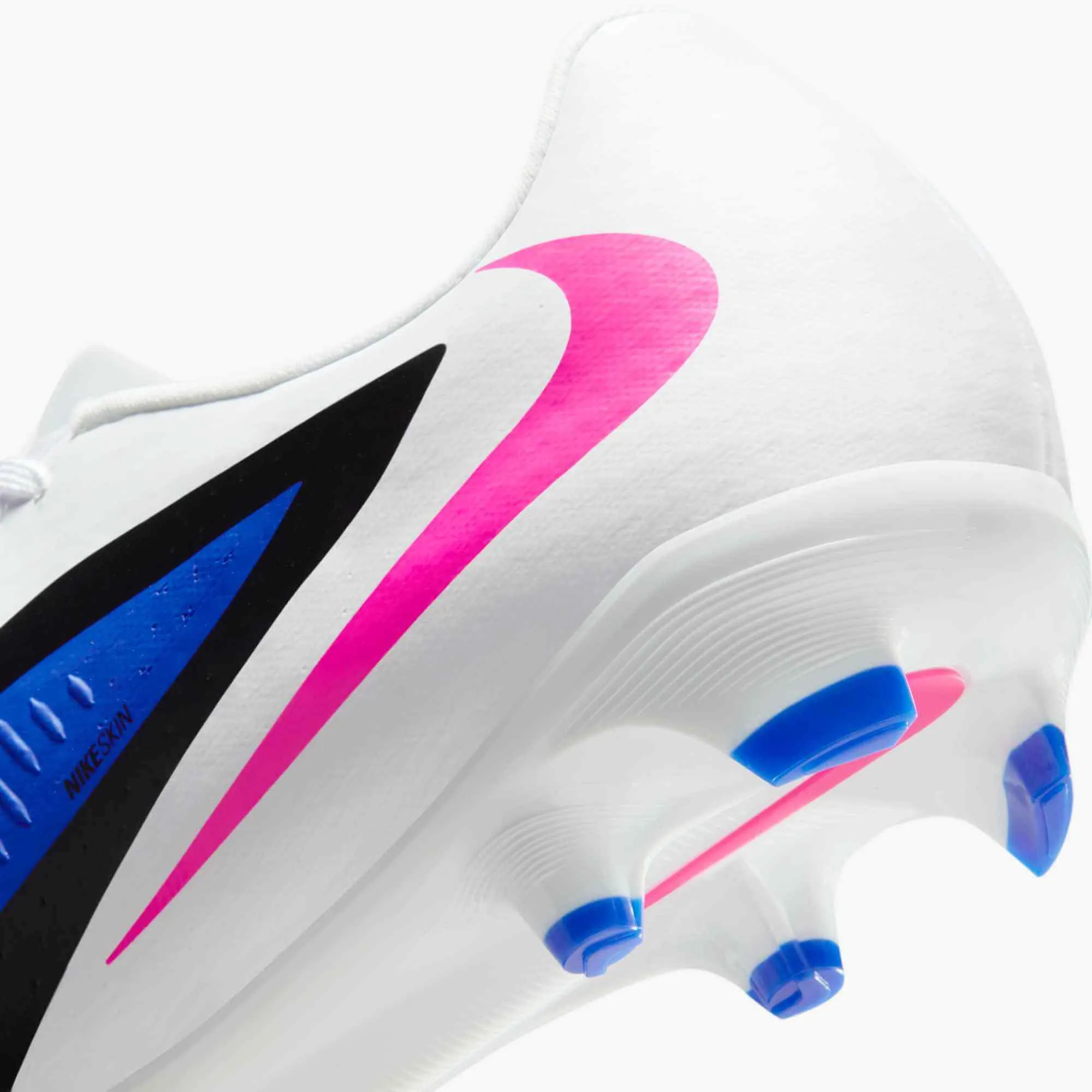 Nike Phantom 6 Low Academy Firm/Multi Ground Soccer Cleats - Attack Pack (SP26) - Image 9