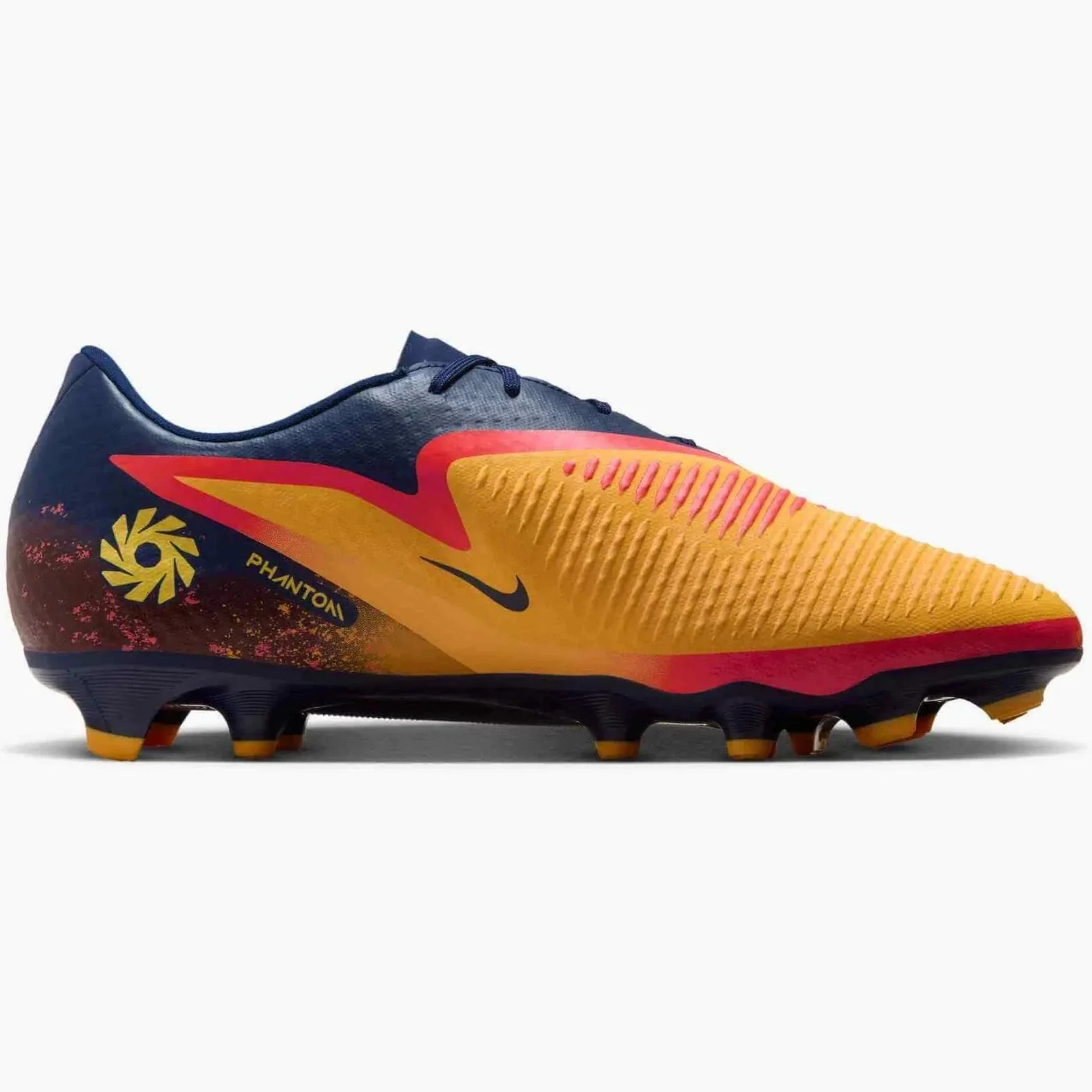 Nike Phantom 6 Low Academy Firm/Multi Ground Soccer Cleats - Erling Haaland Pack (FA25) - Image 2